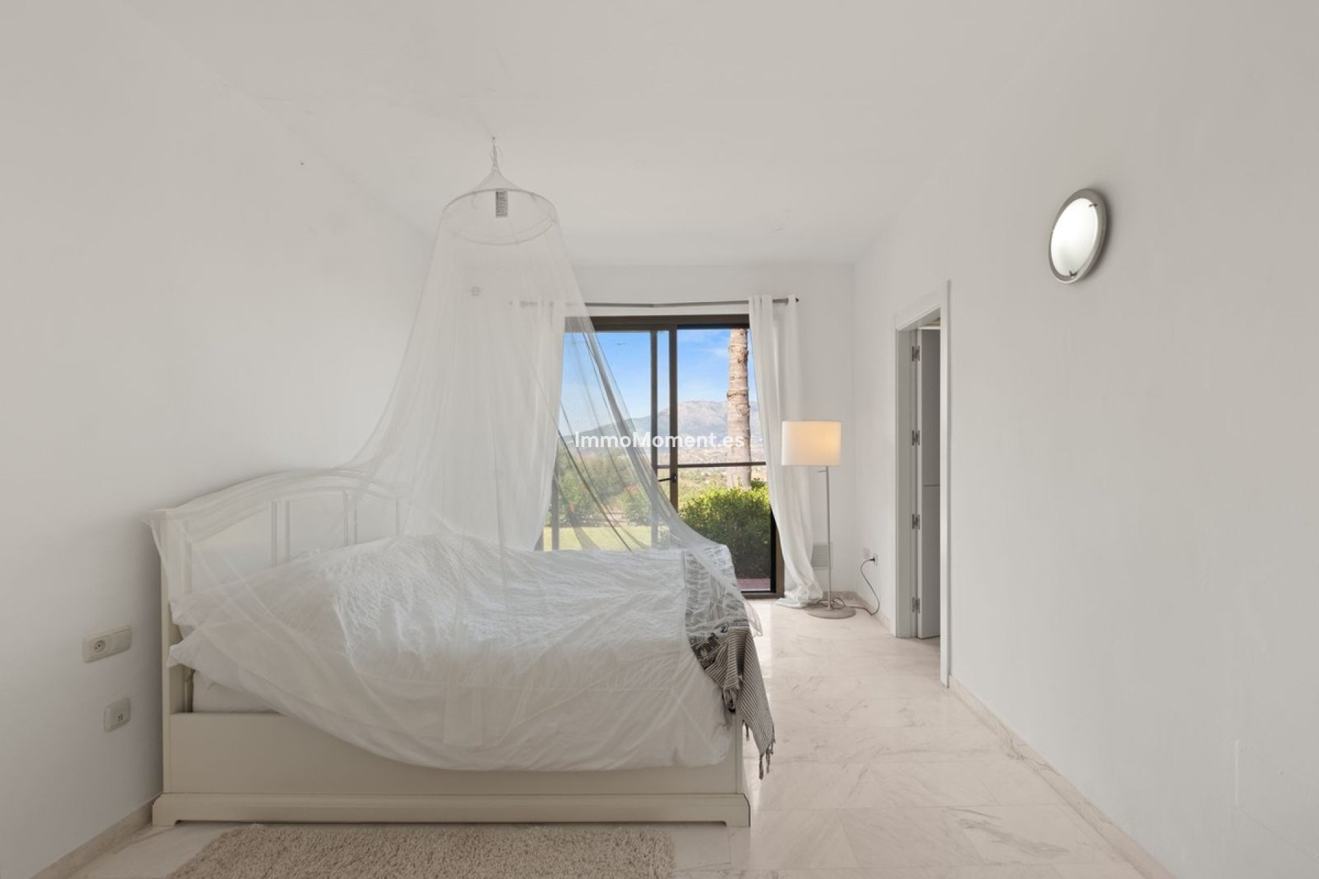 Revente - Appartement - Marbella - La Mairena