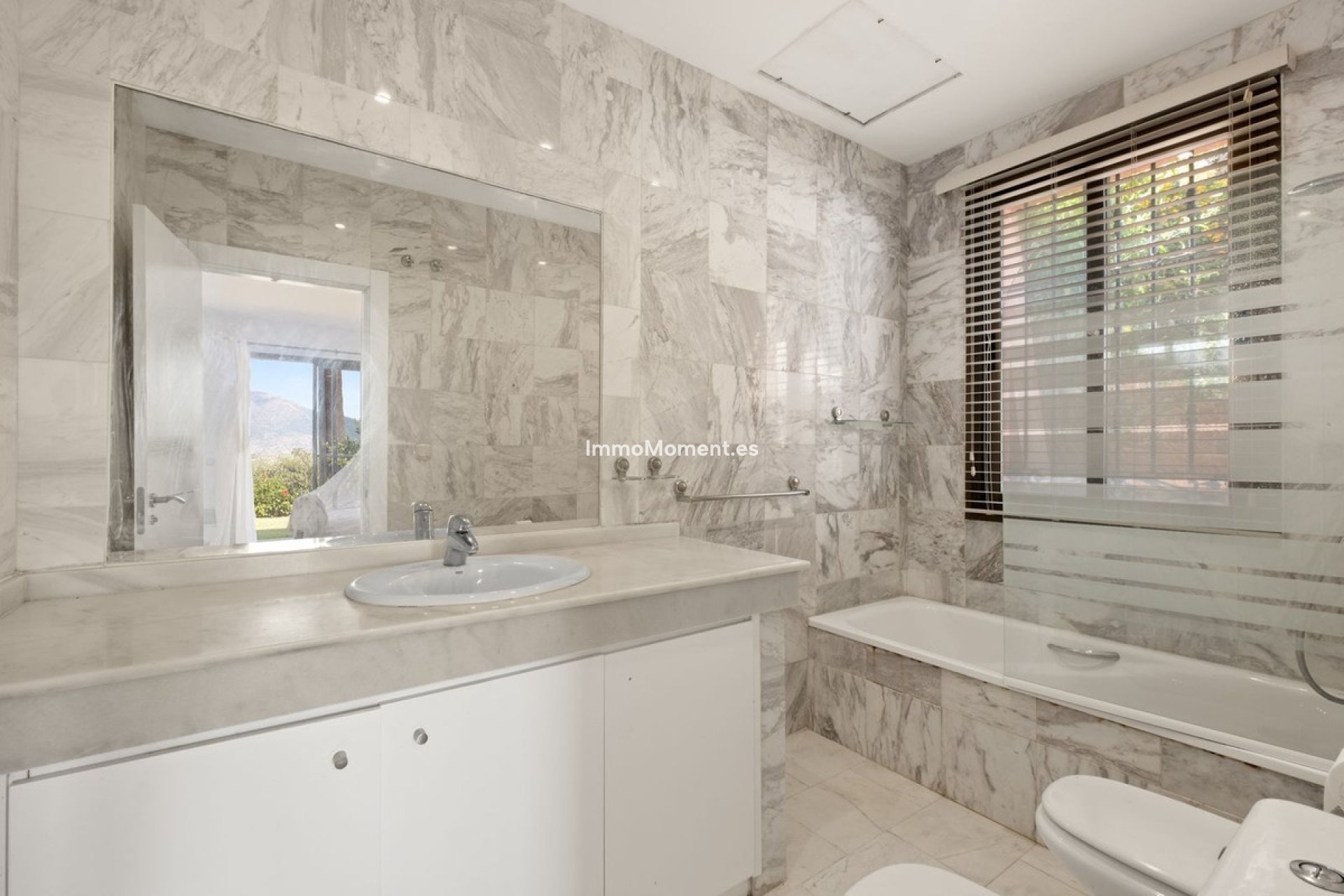 Revente - Appartement - Marbella - La Mairena