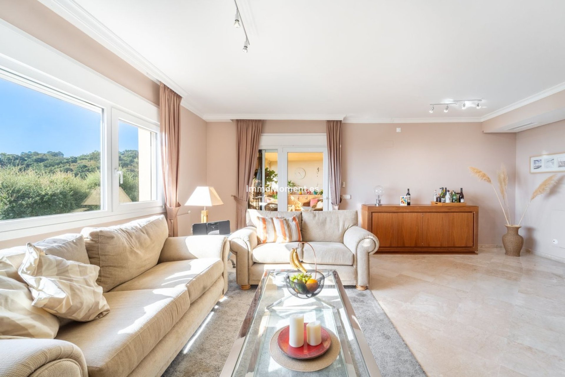 Revente - Appartement - Marbella - La Mairena