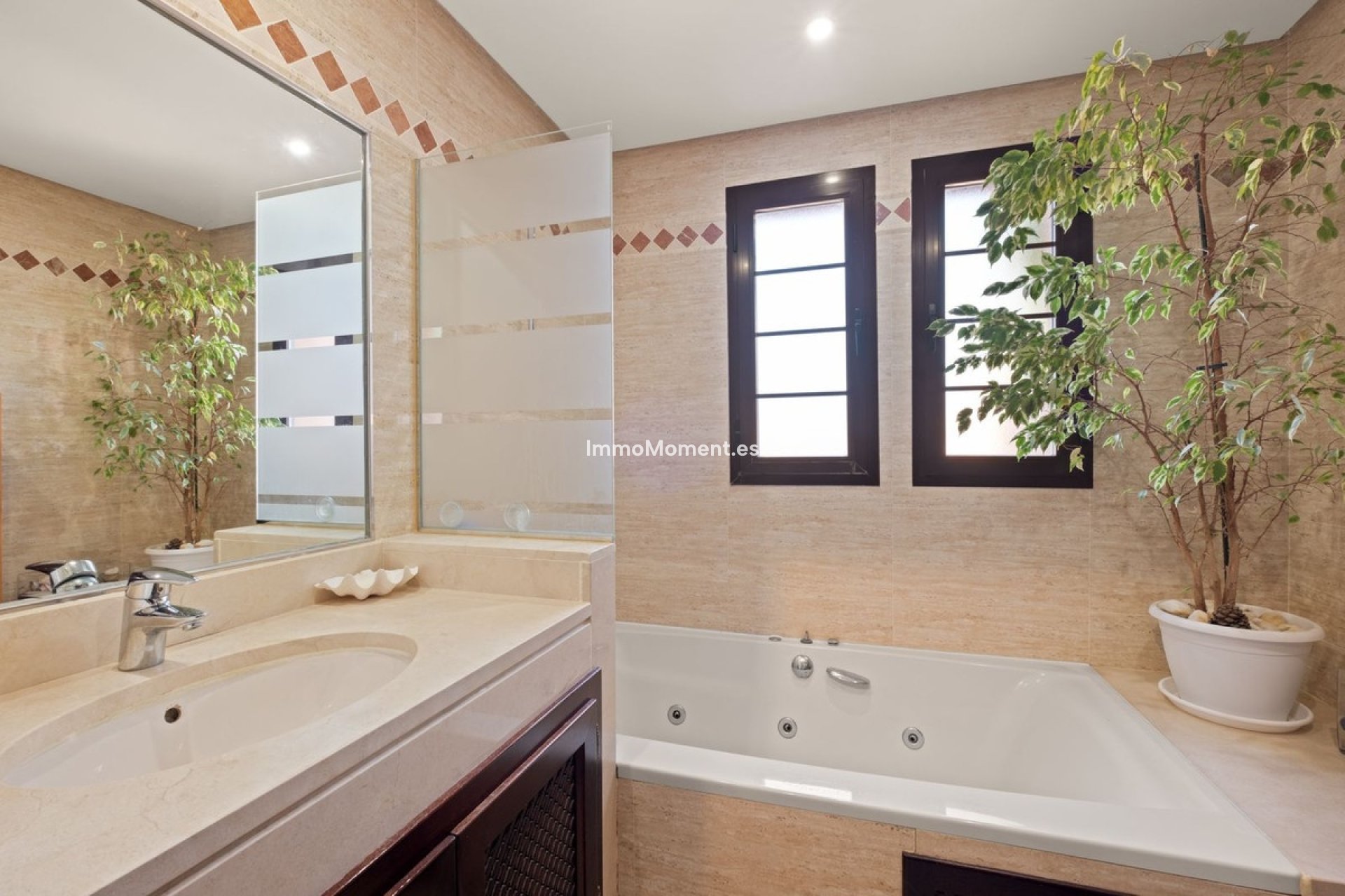Revente - Appartement - Marbella - La Mairena