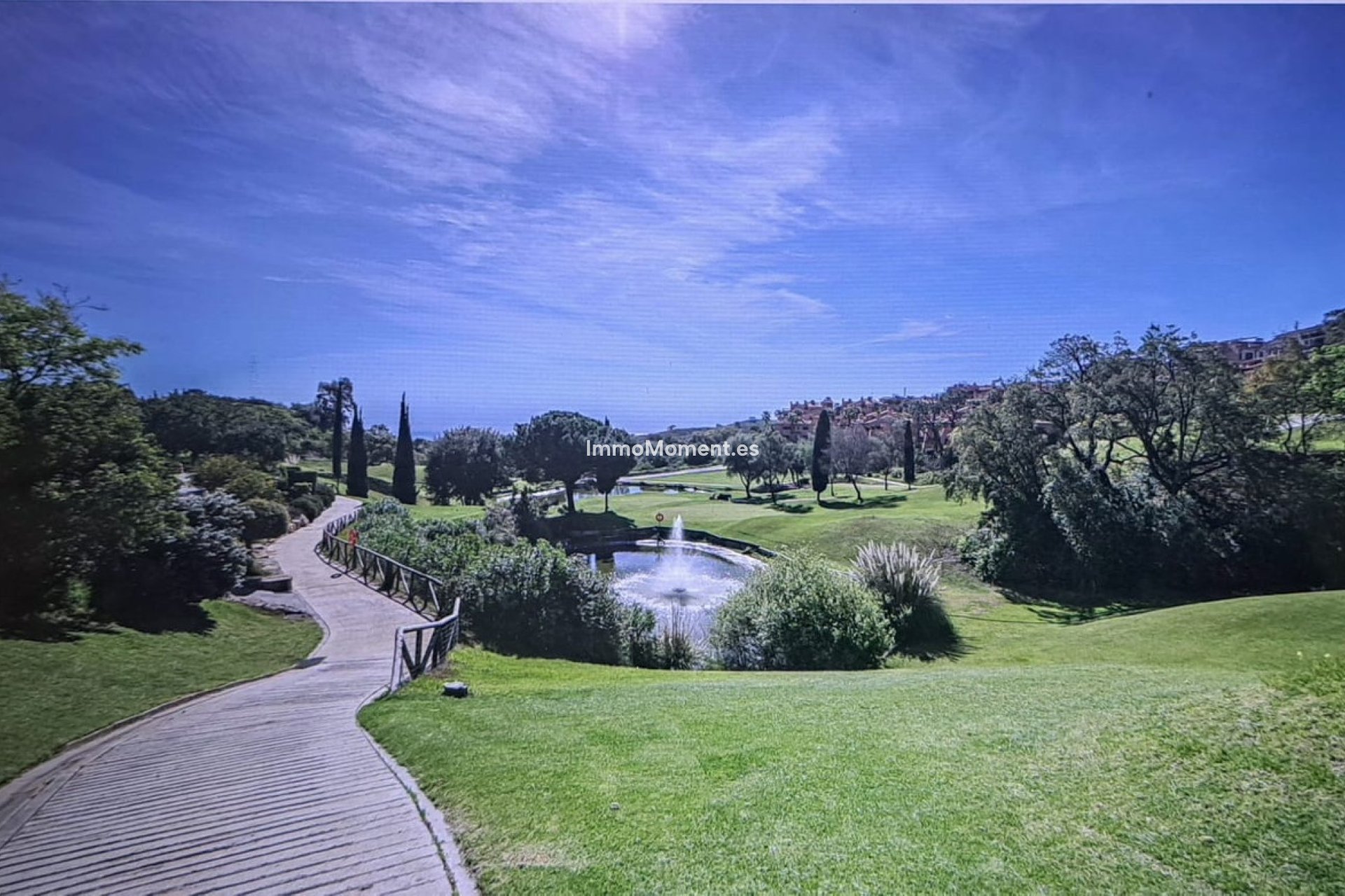 Revente - Appartement - Marbella - La Mairena