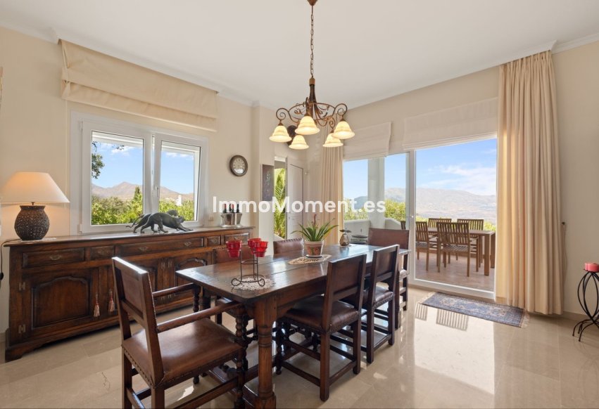 Revente - Appartement - Marbella - La Mairena
