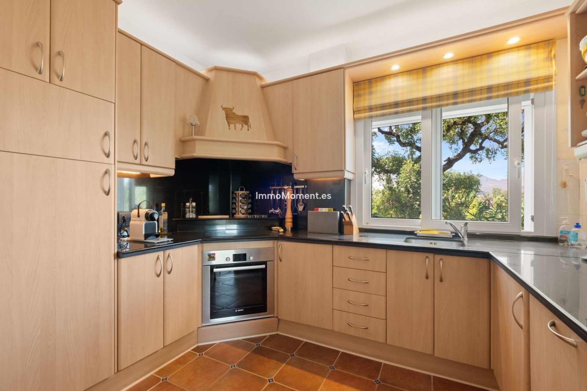 Revente - Appartement - Marbella - La Mairena