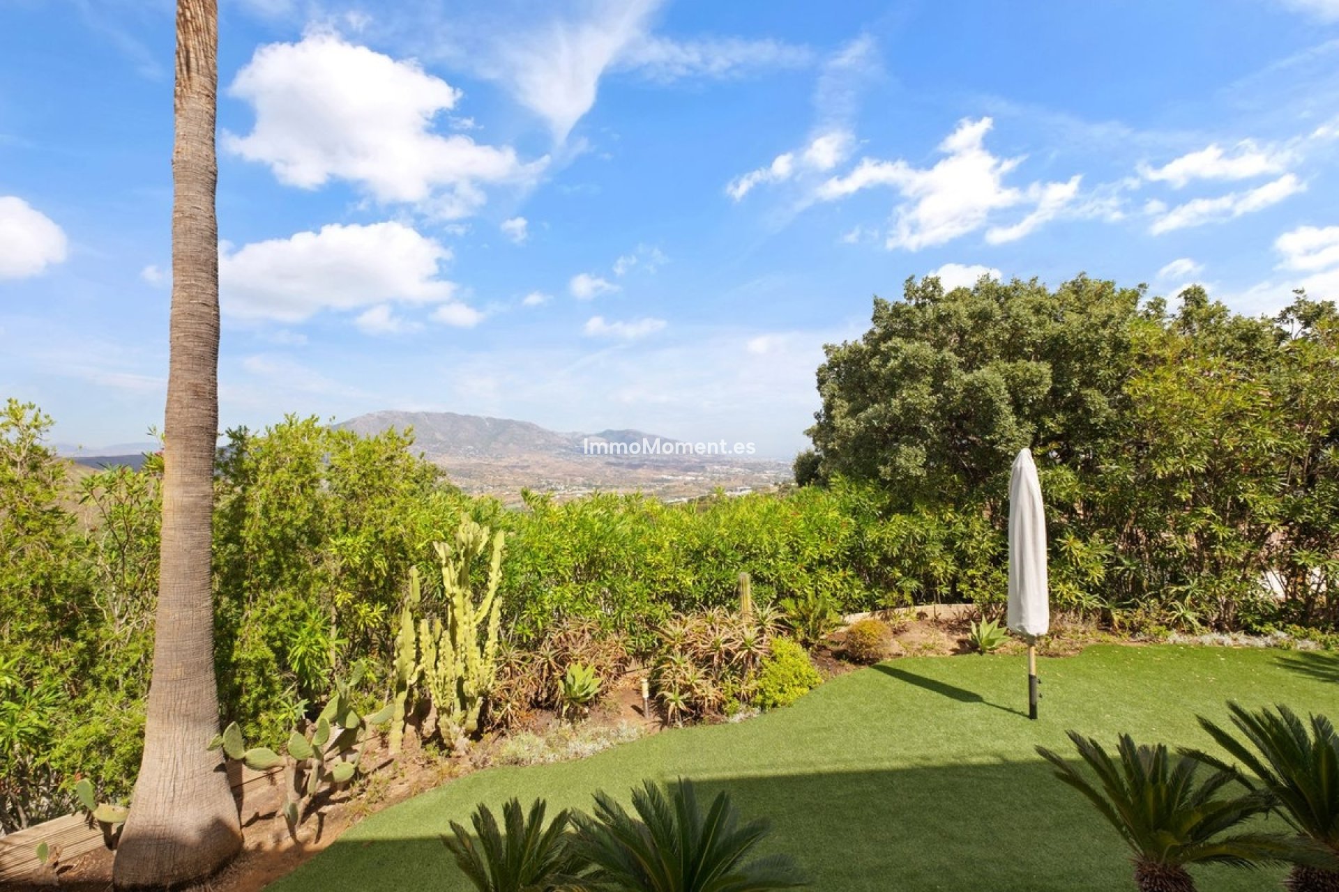 Revente - Appartement - Marbella - La Mairena