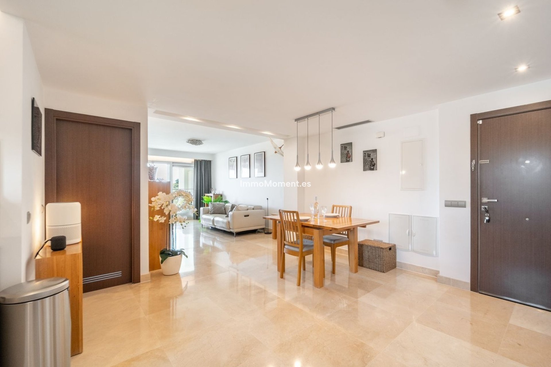 Revente - Appartement - Marbella - La Mairena