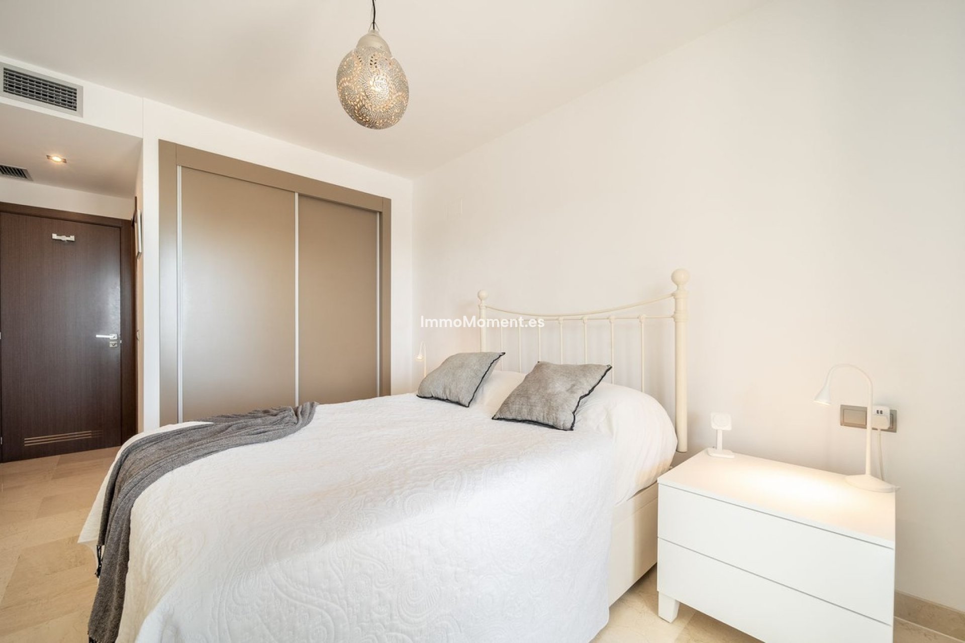 Revente - Appartement - Marbella - La Mairena