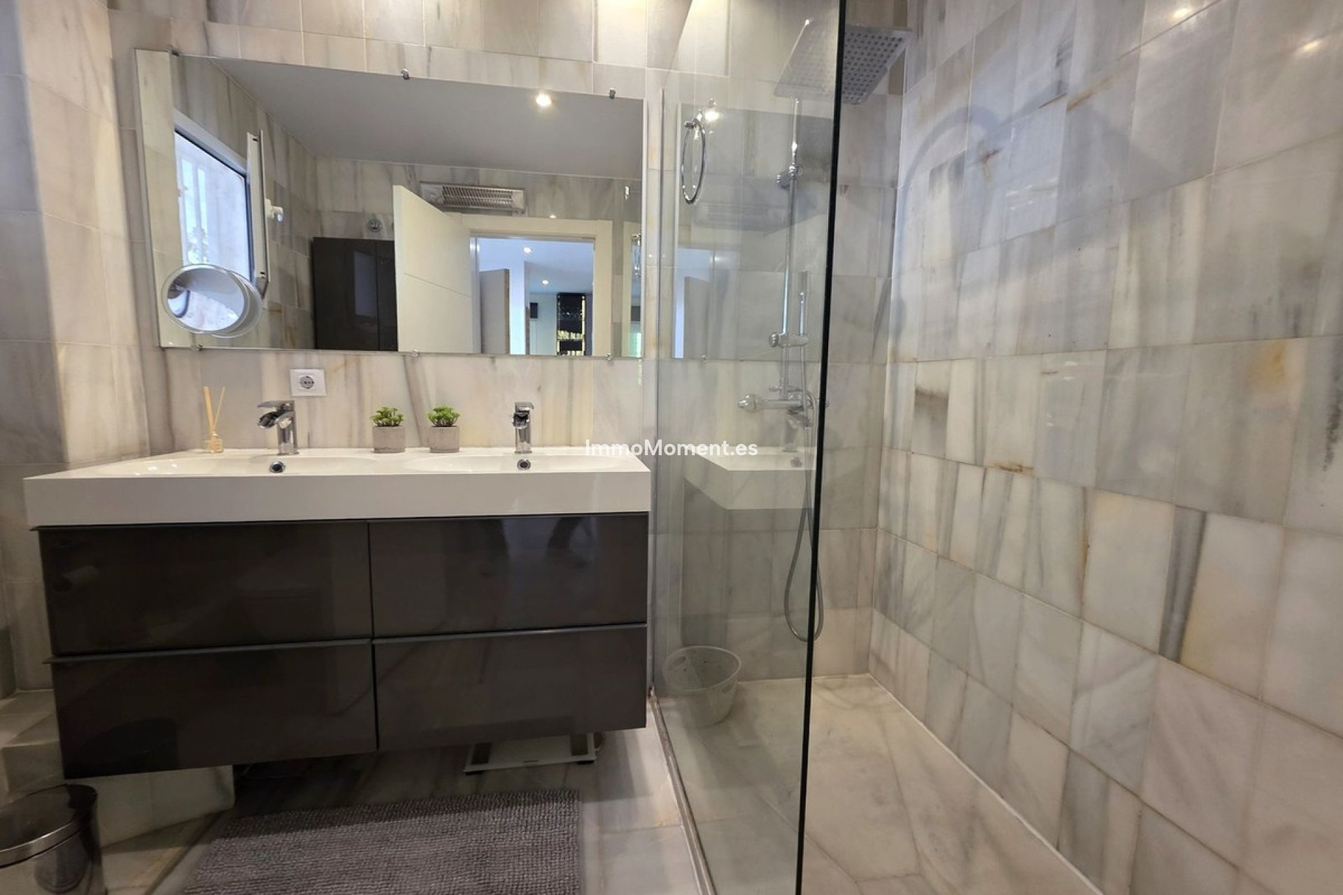 Revente - Appartement - Marbella - La Mairena