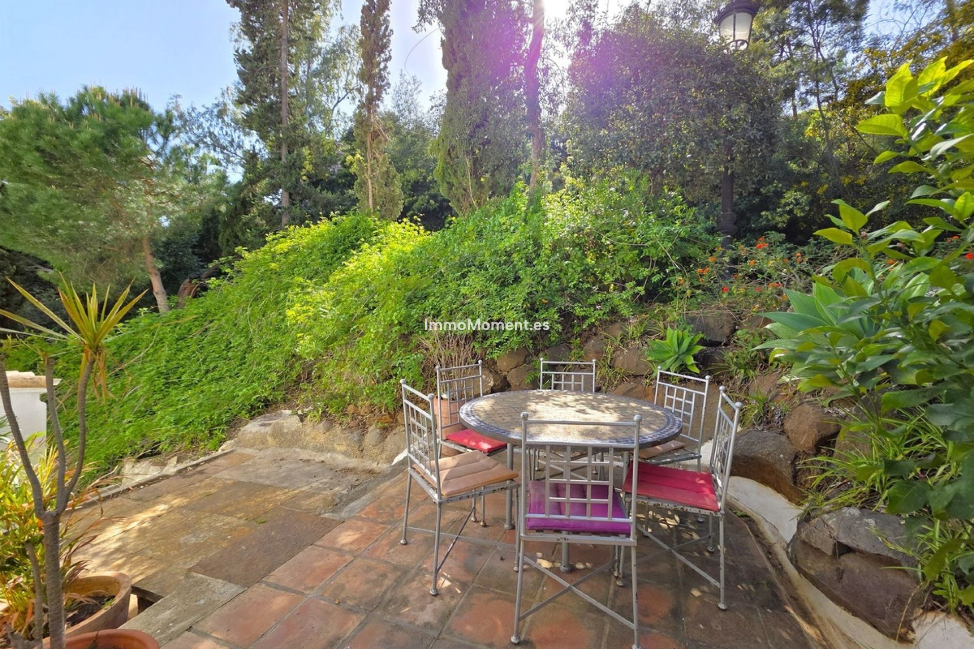 Revente - Appartement - Marbella - La Mairena