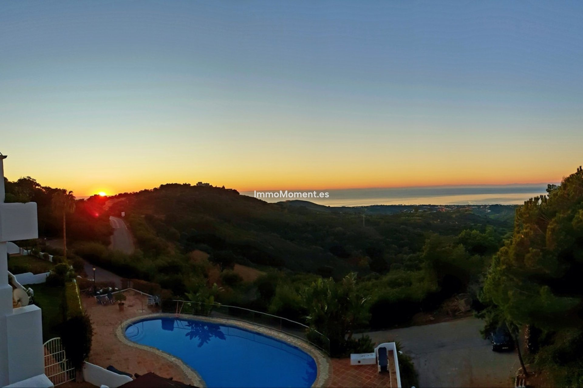 Revente - Appartement - Marbella - La Mairena