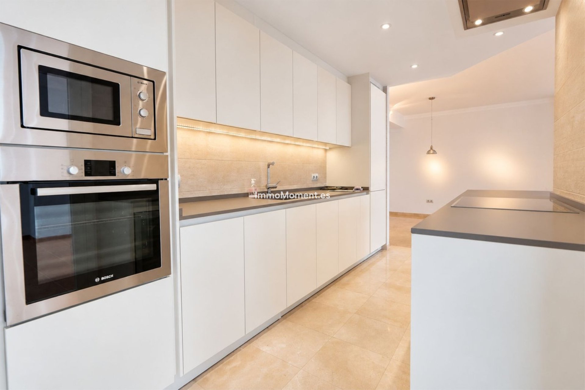 Revente - Appartement - Marbella - La Mairena