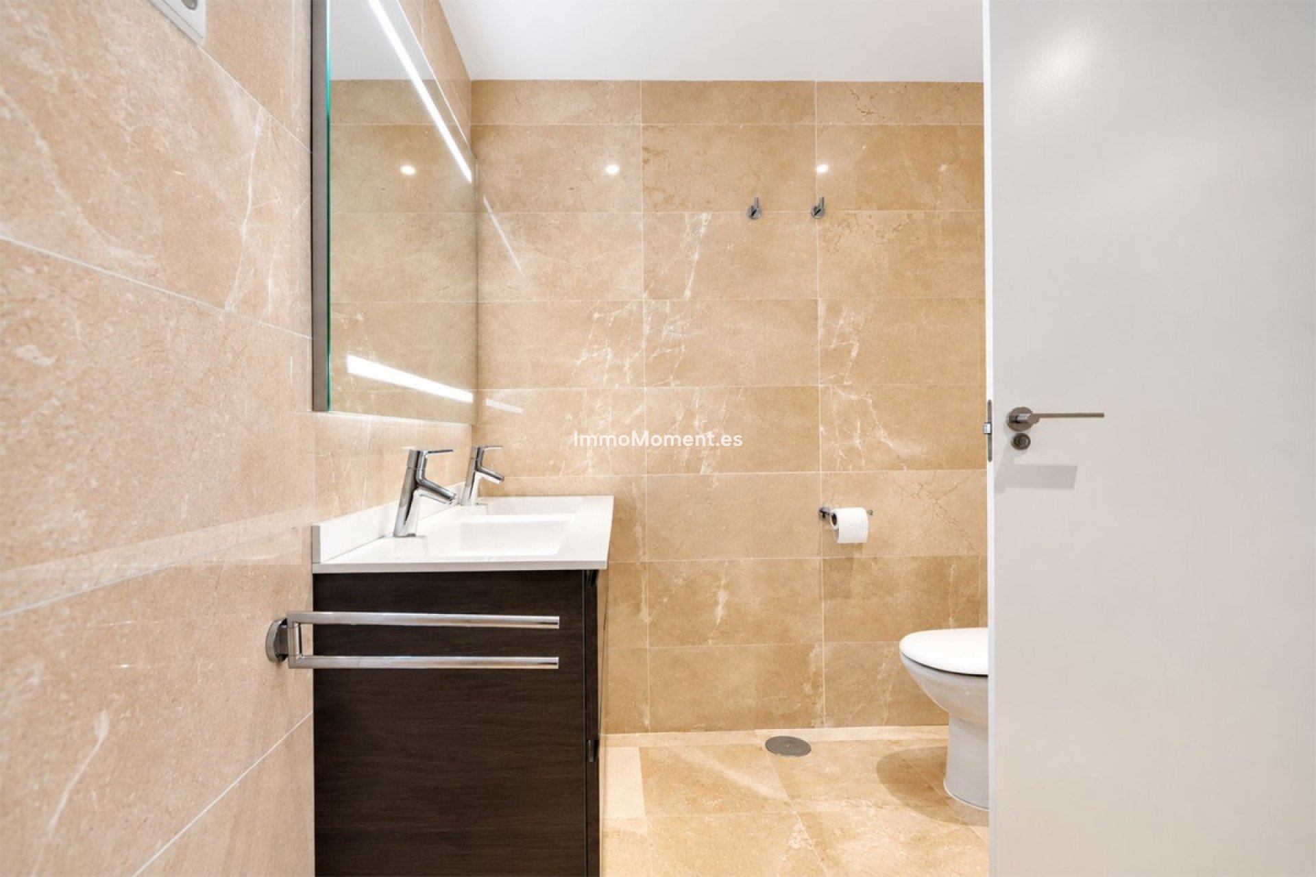 Revente - Appartement - Marbella - La Mairena