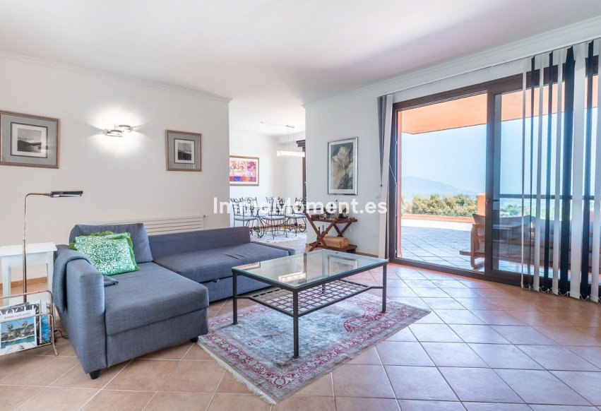 Revente - Appartement - Marbella - La Mairena