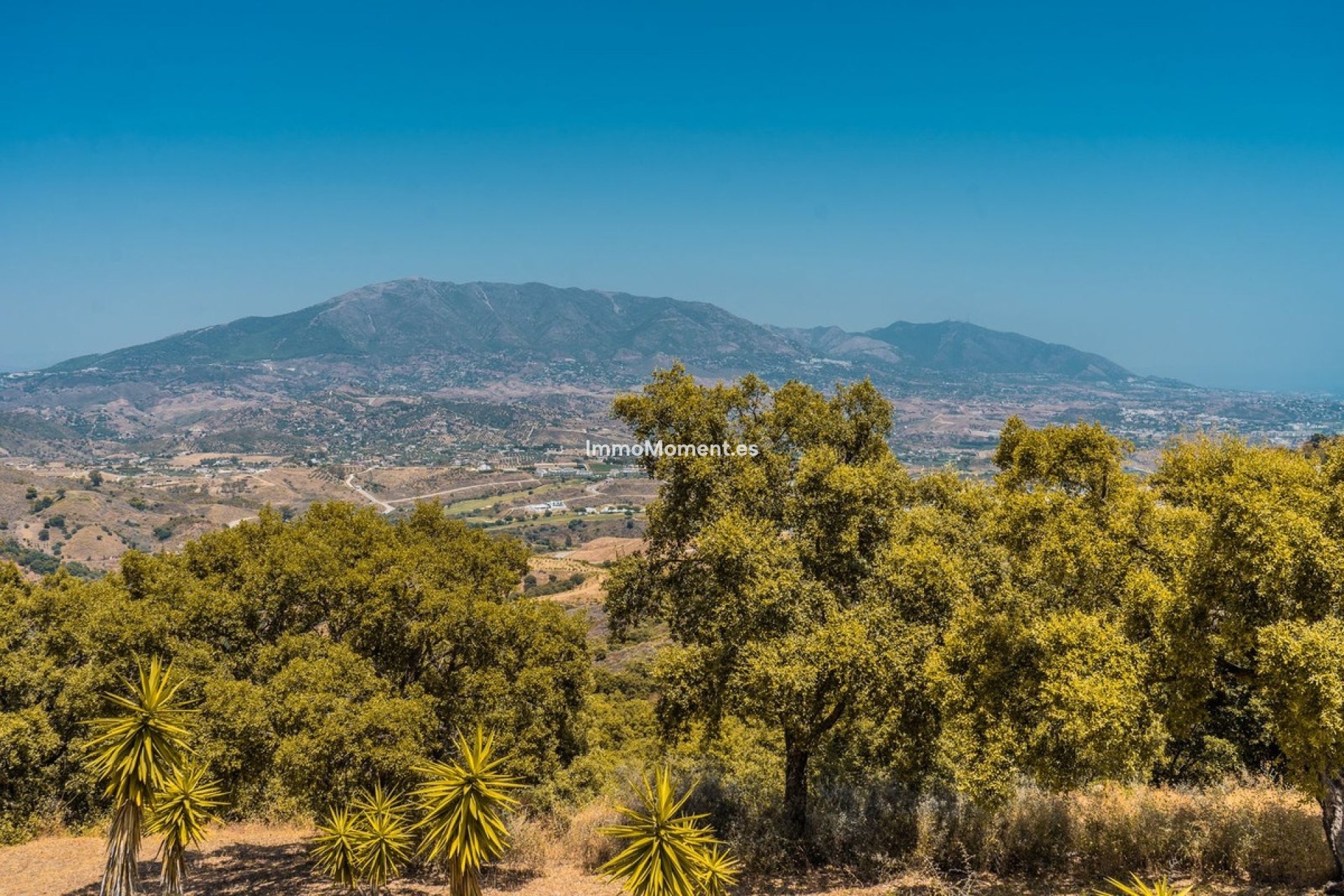 Revente - Appartement - Marbella - La Mairena