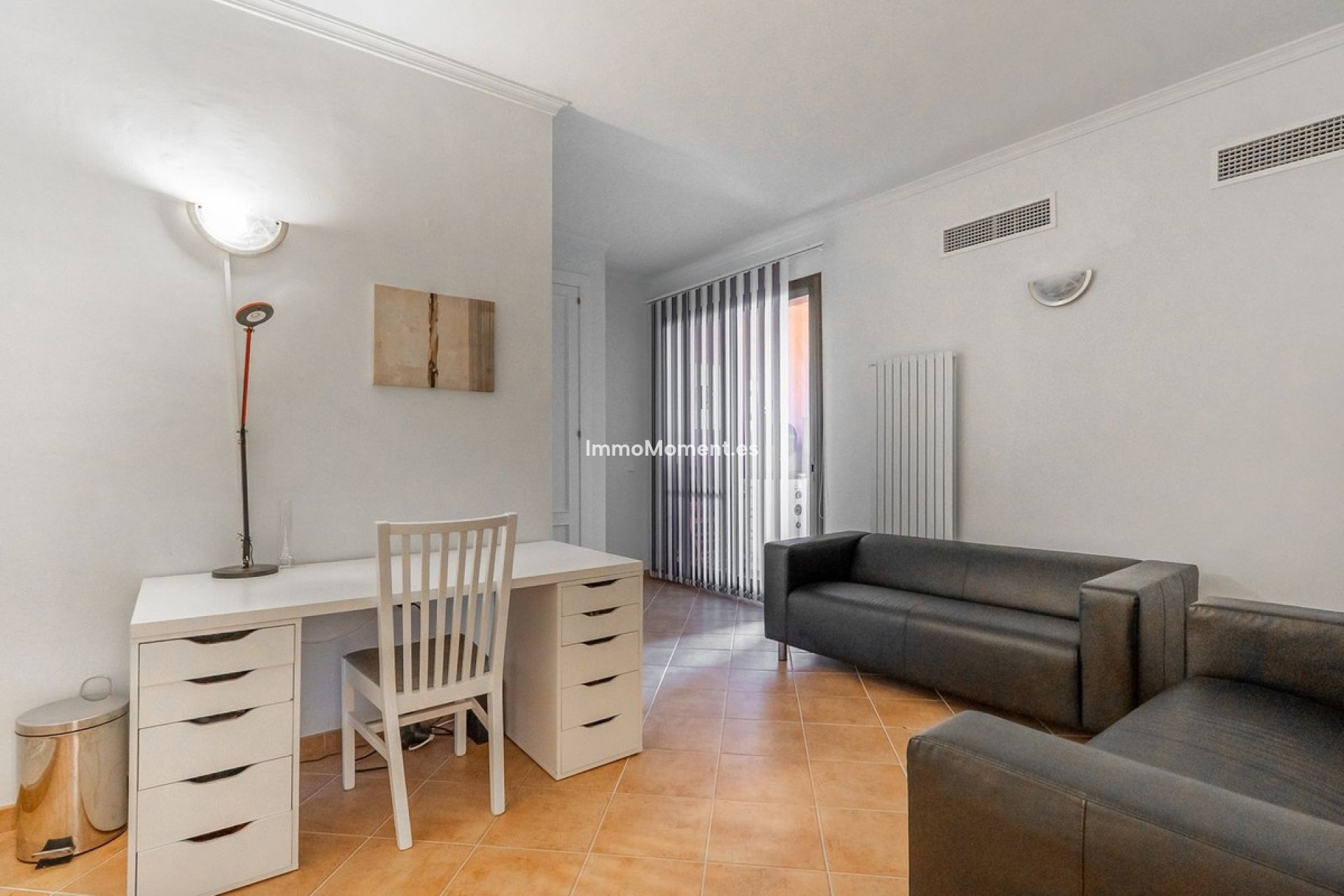 Revente - Appartement - Marbella - La Mairena