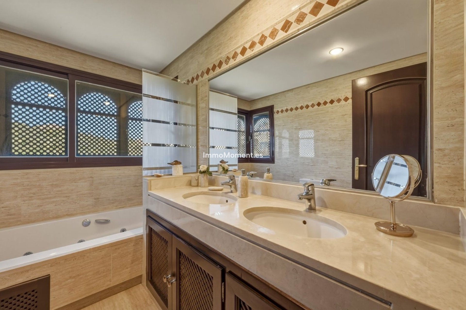 Revente - Appartement - Marbella - La Mairena