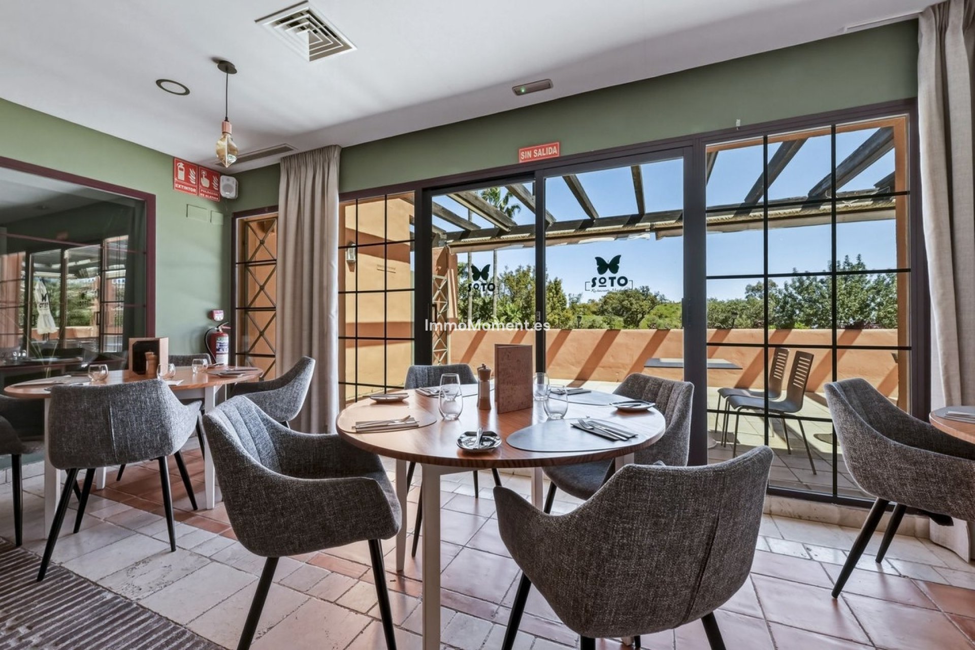 Revente - Appartement - Marbella - La Mairena