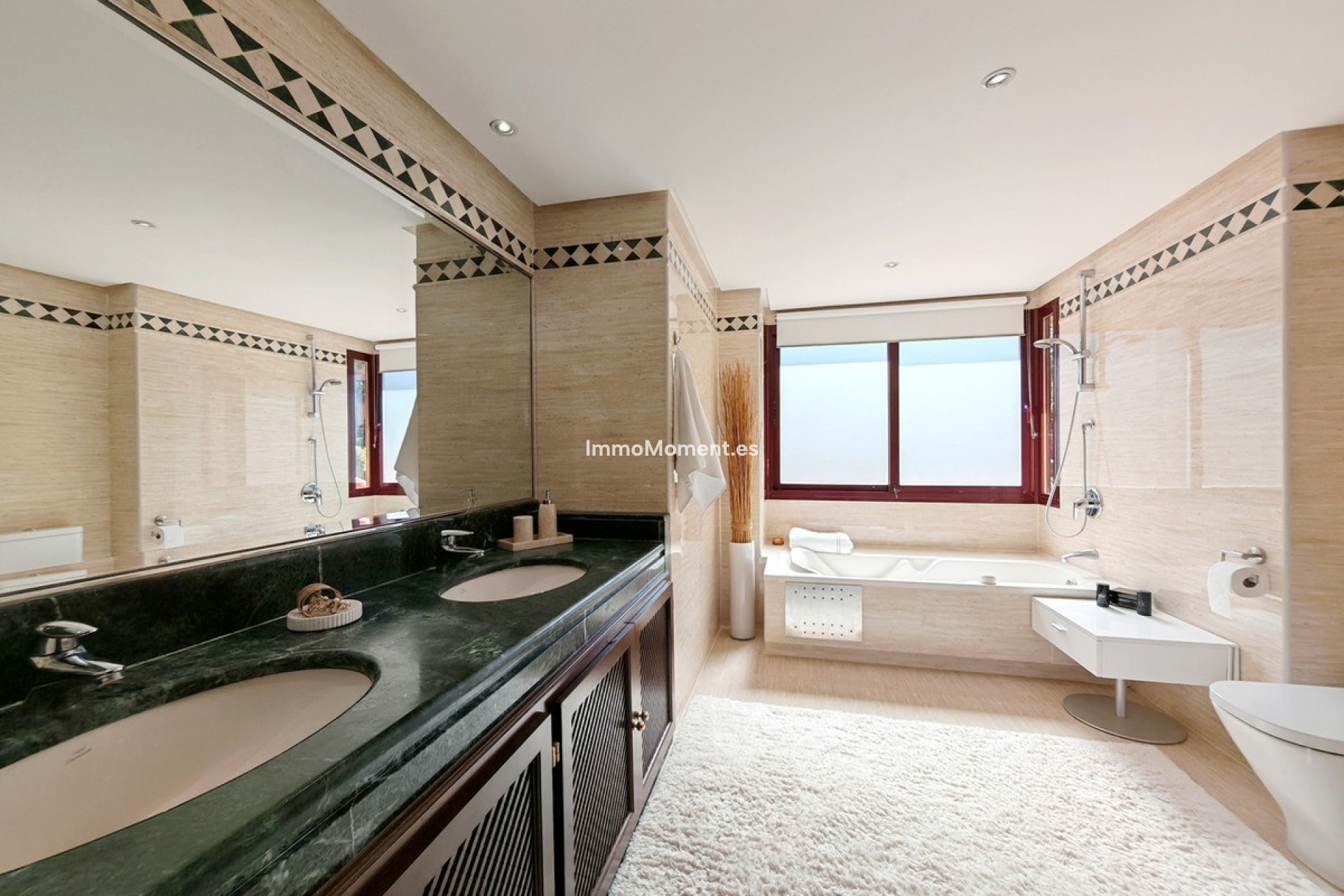 Revente - Appartement - Marbella - La Mairena