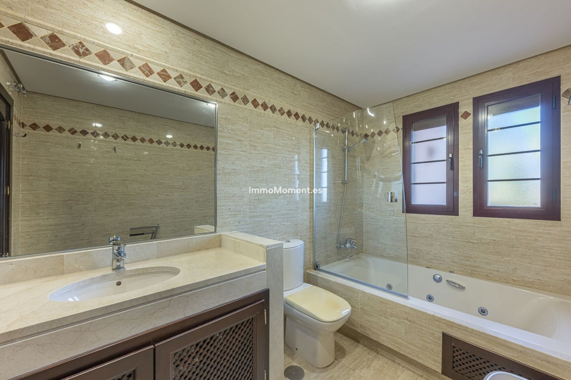 Revente - Appartement - Marbella - La Mairena