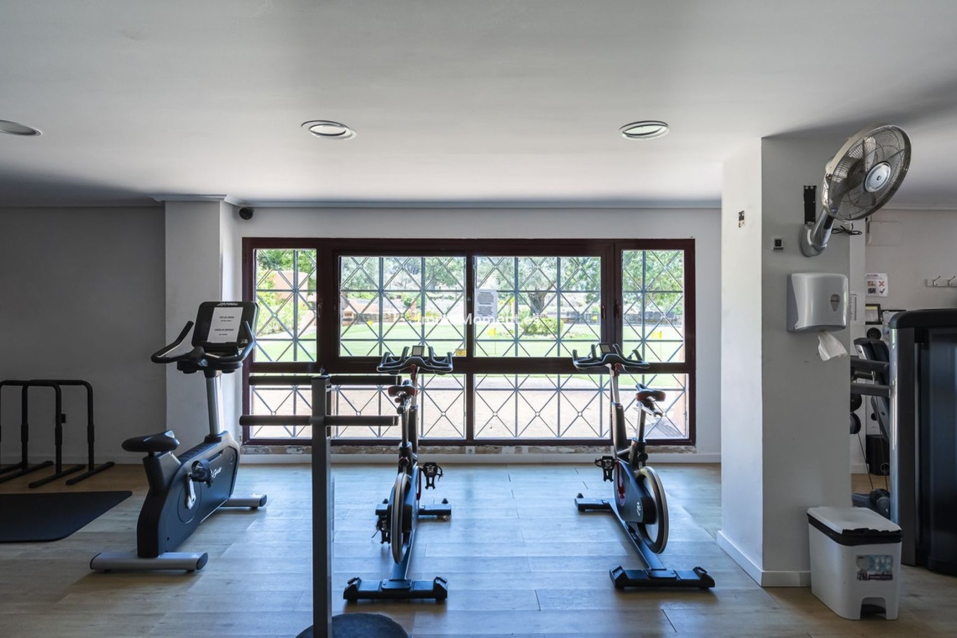 Revente - Appartement - Marbella - La Mairena