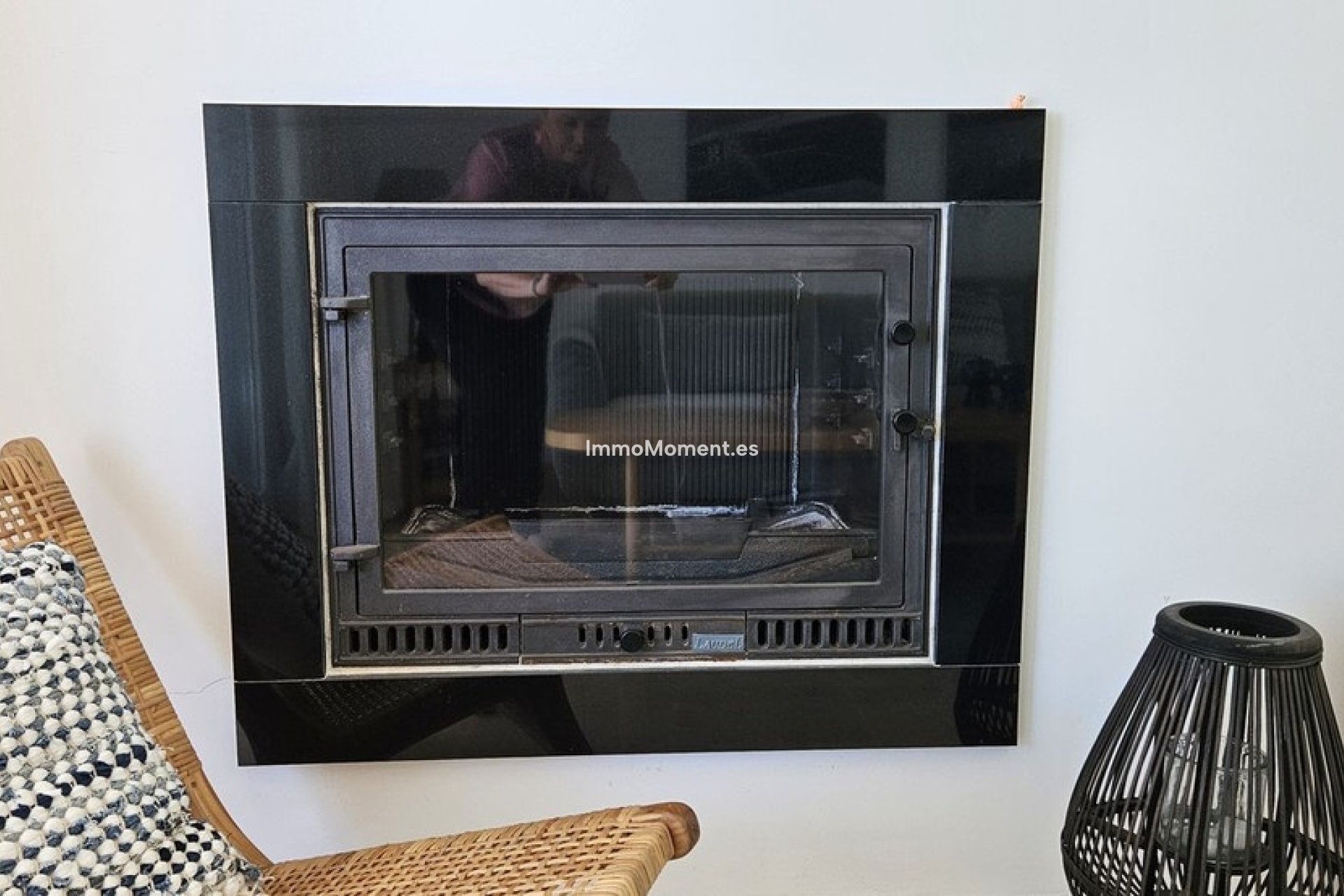 Revente - Appartement - Marbella - La Mairena