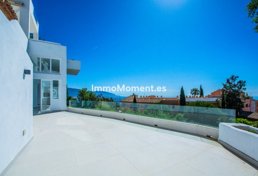 Revente - Appartement - Marbella - La Mairena