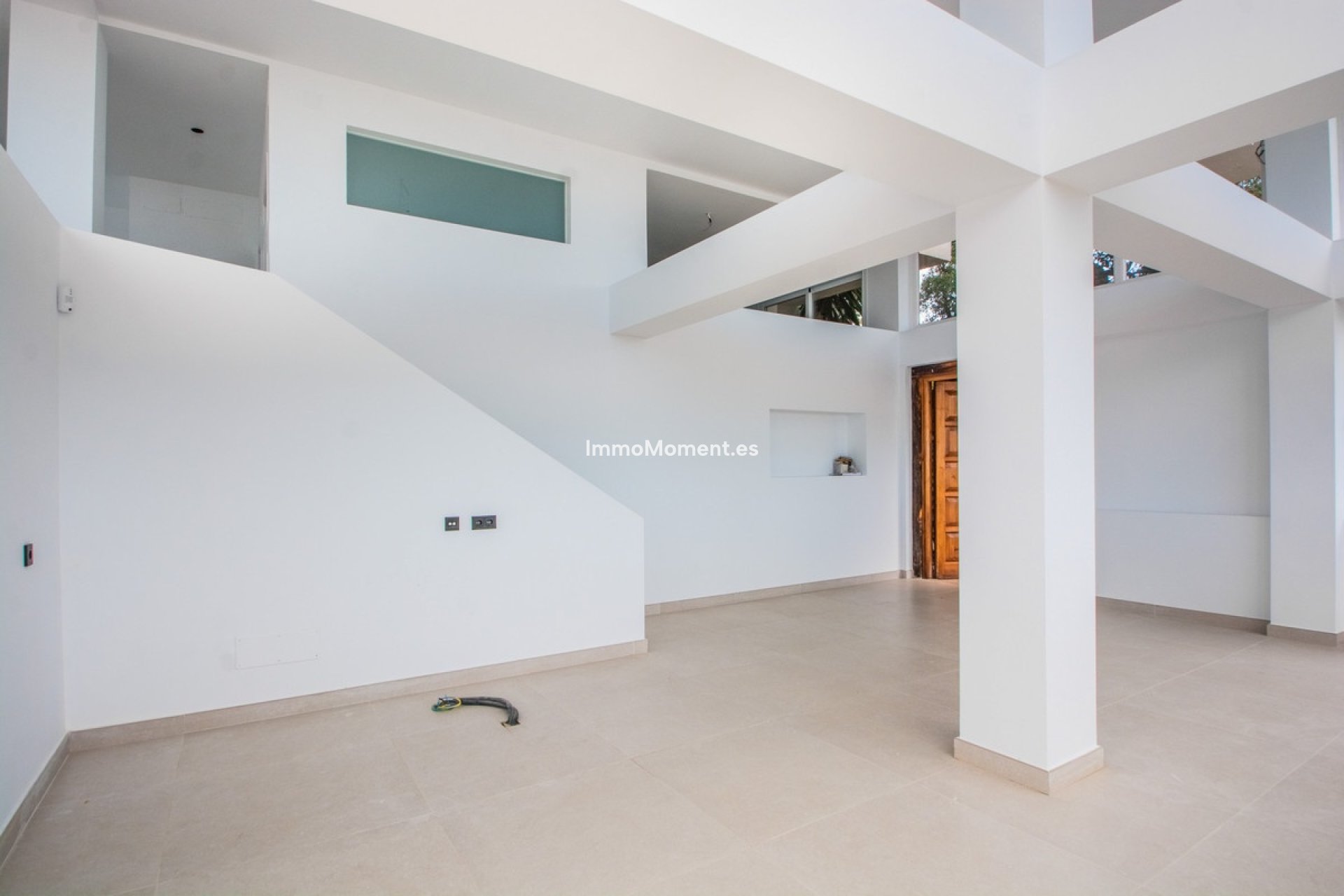 Revente - Appartement - Marbella - La Mairena
