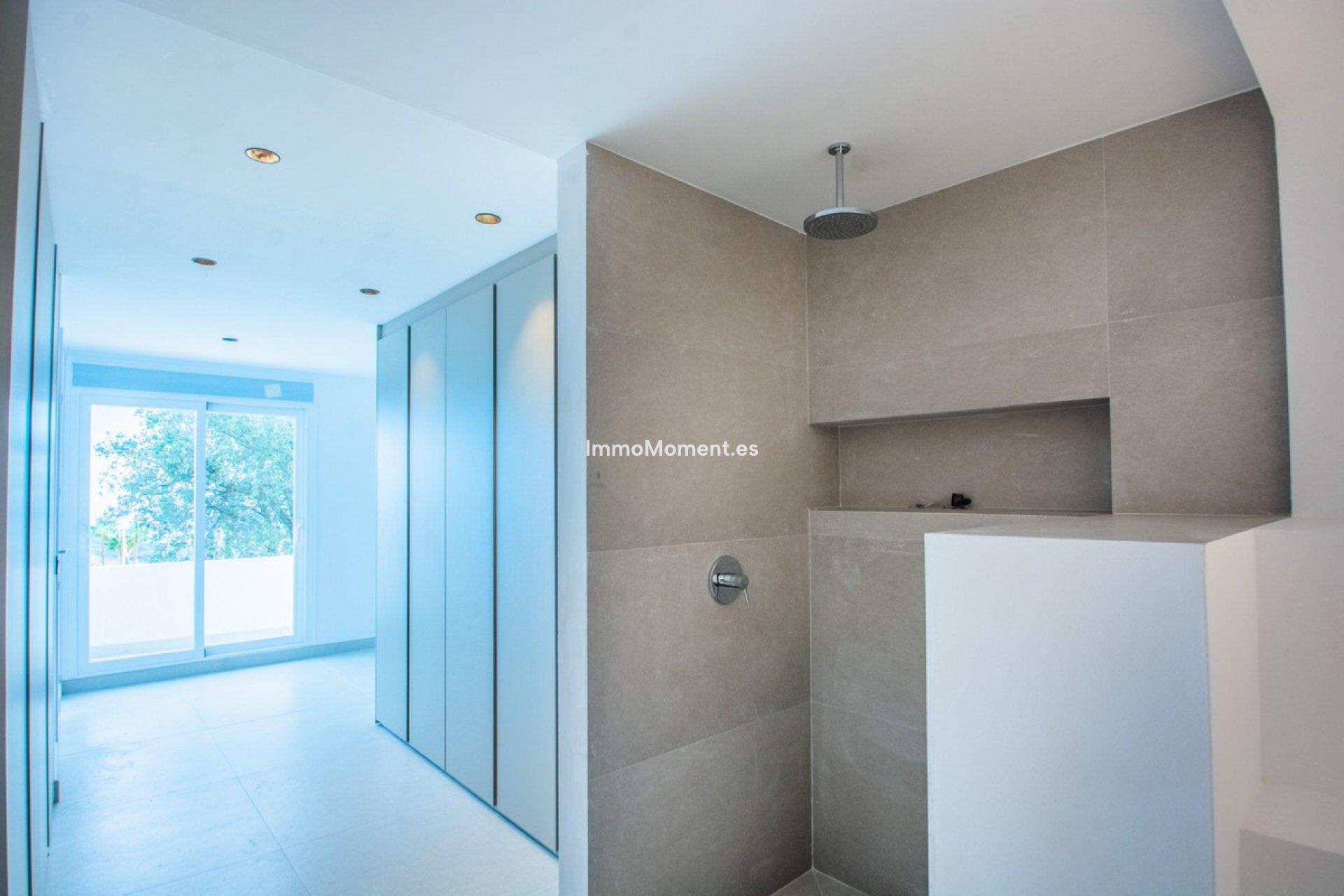 Revente - Appartement - Marbella - La Mairena