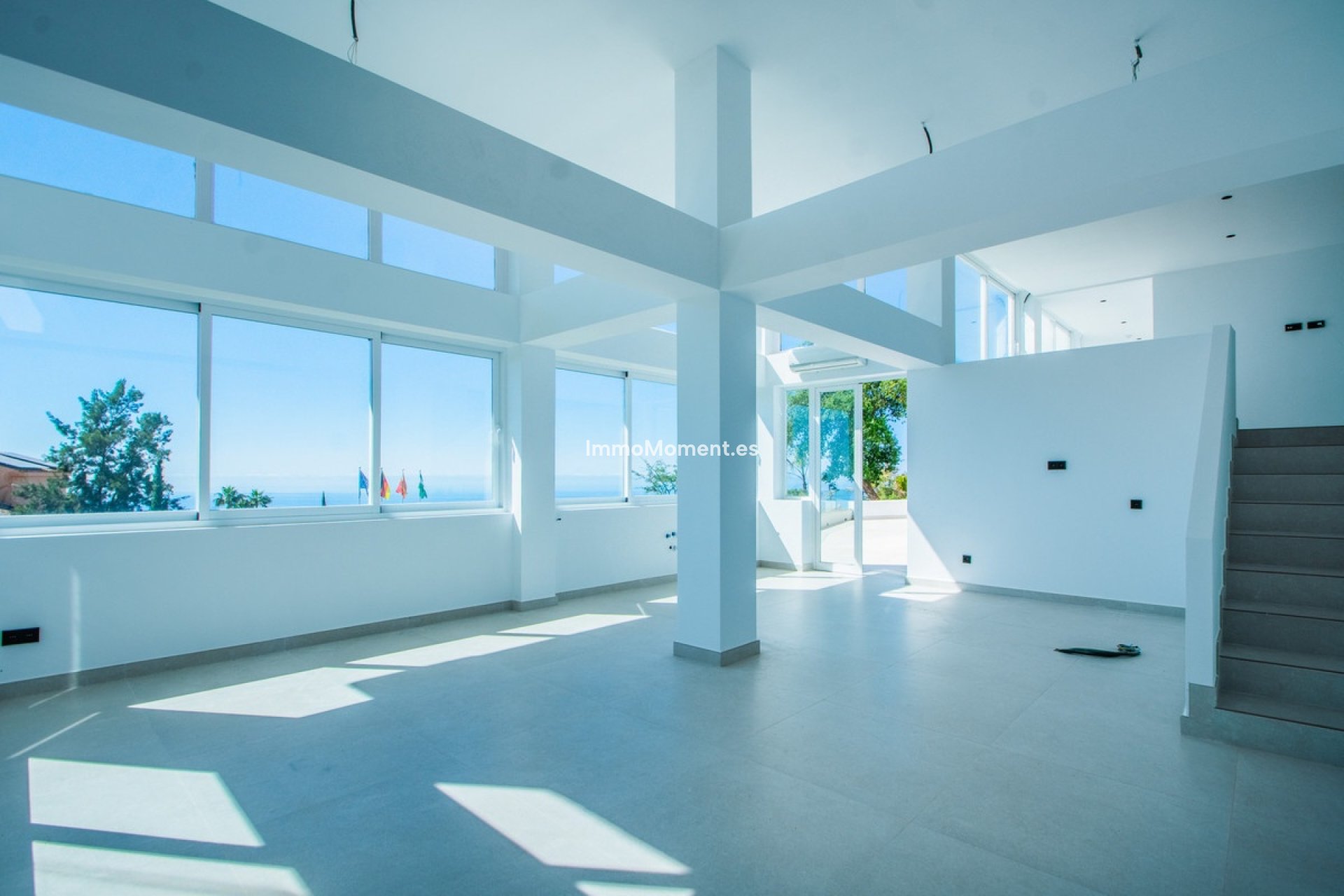 Revente - Appartement - Marbella - La Mairena