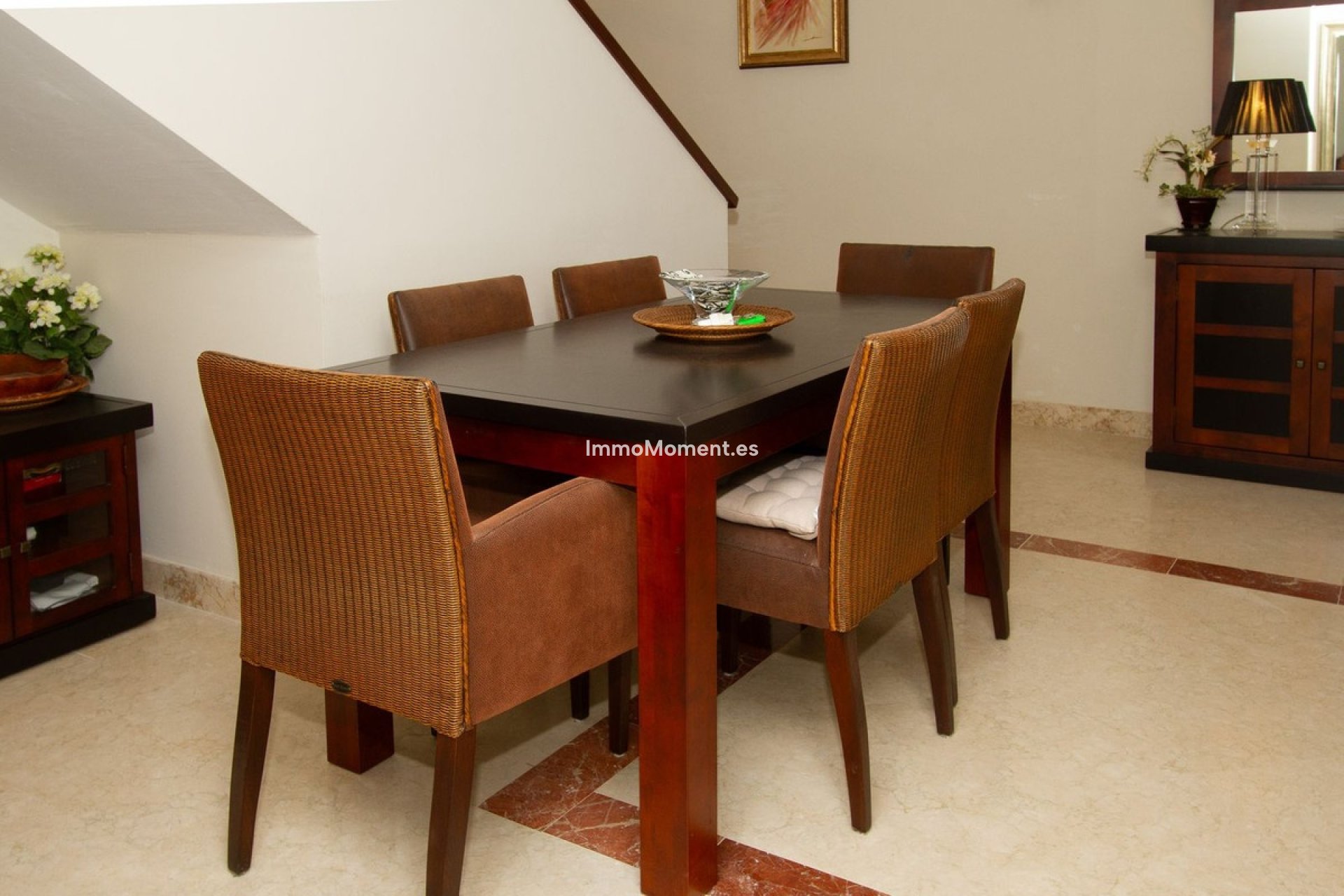 Revente - Appartement - Marbella - La Mairena