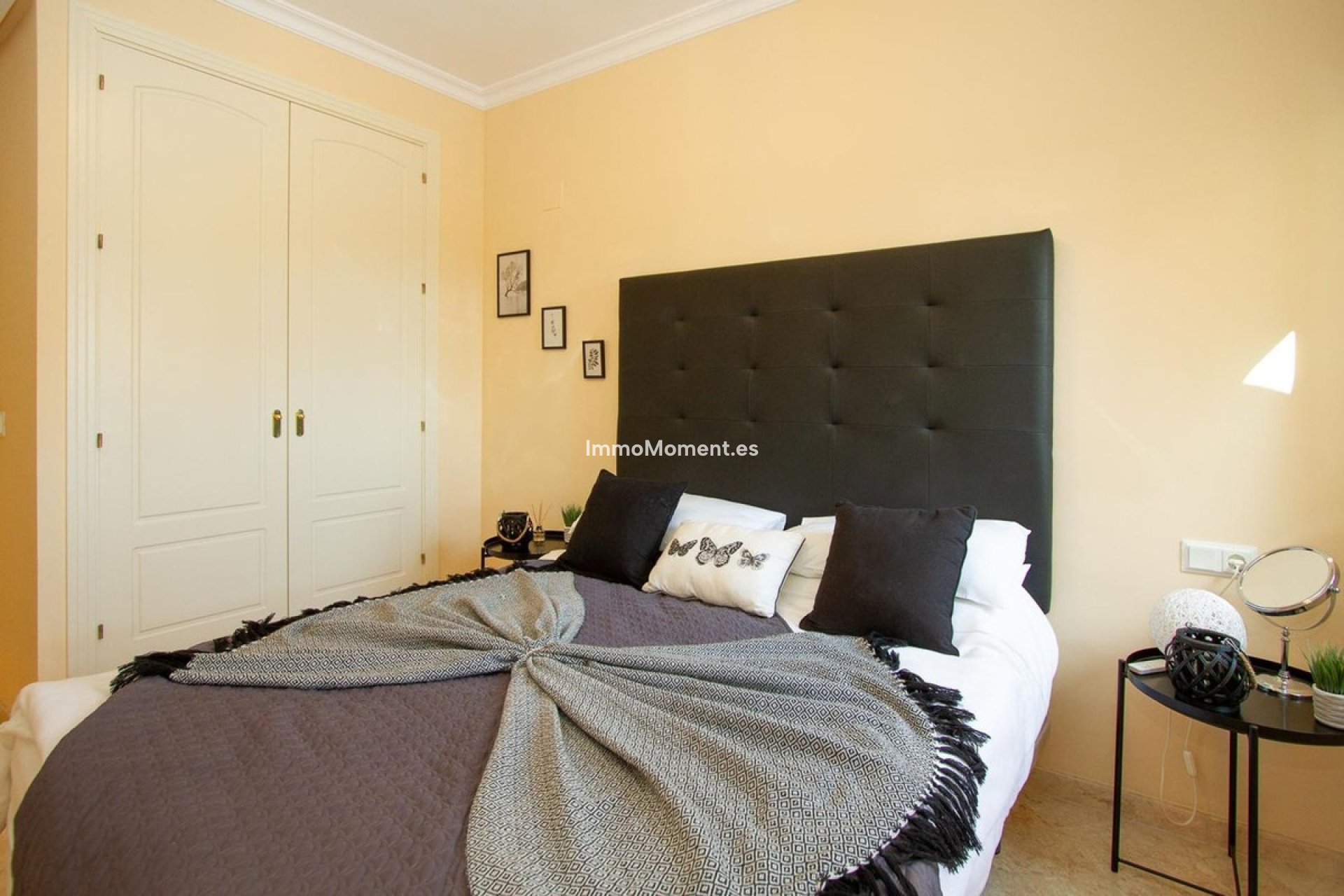 Revente - Appartement - Marbella - La Mairena