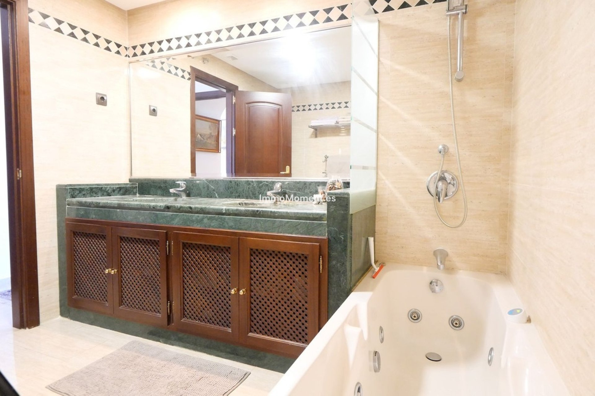 Revente - Appartement - Marbella - La Mairena