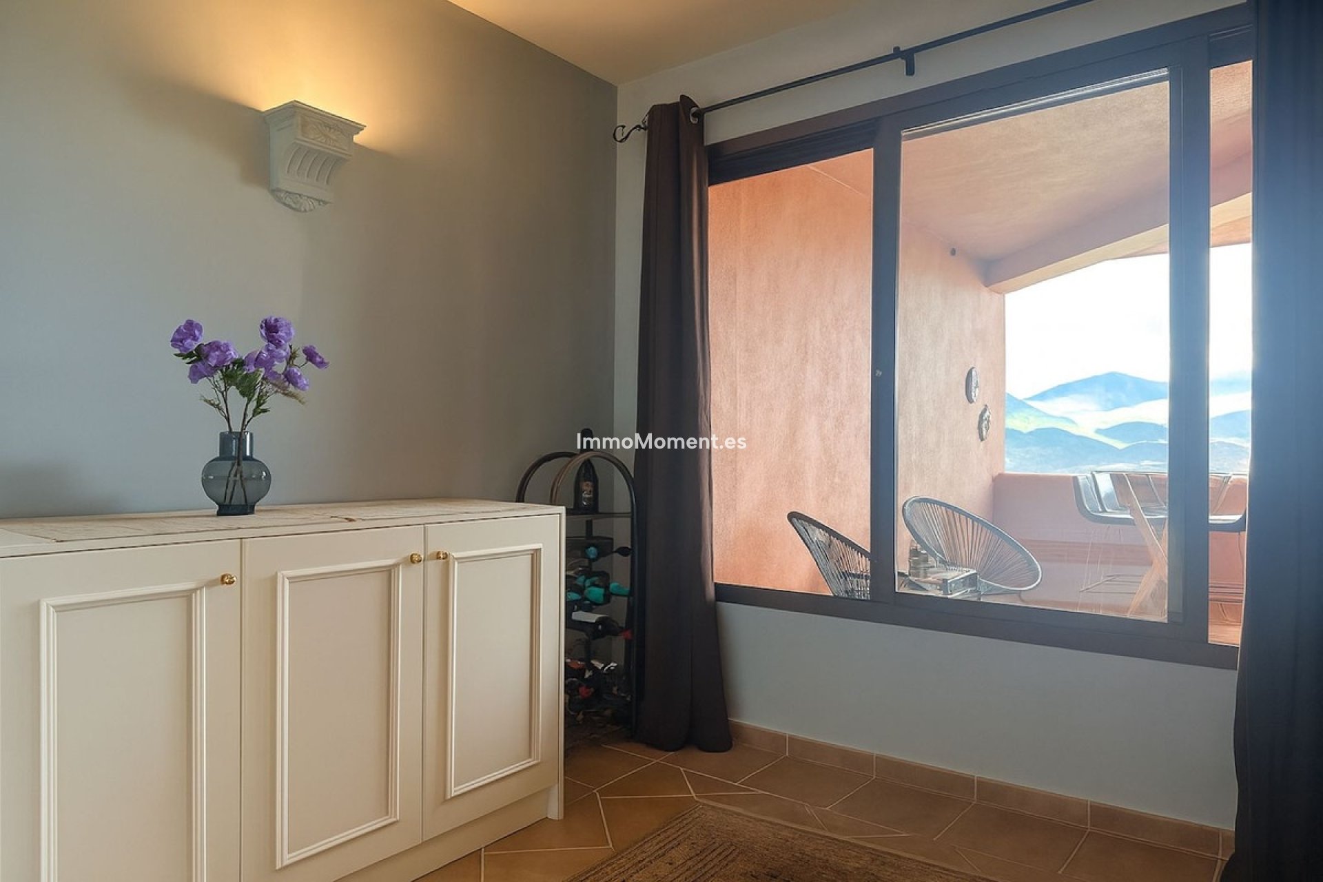 Revente - Appartement - Marbella - La Mairena