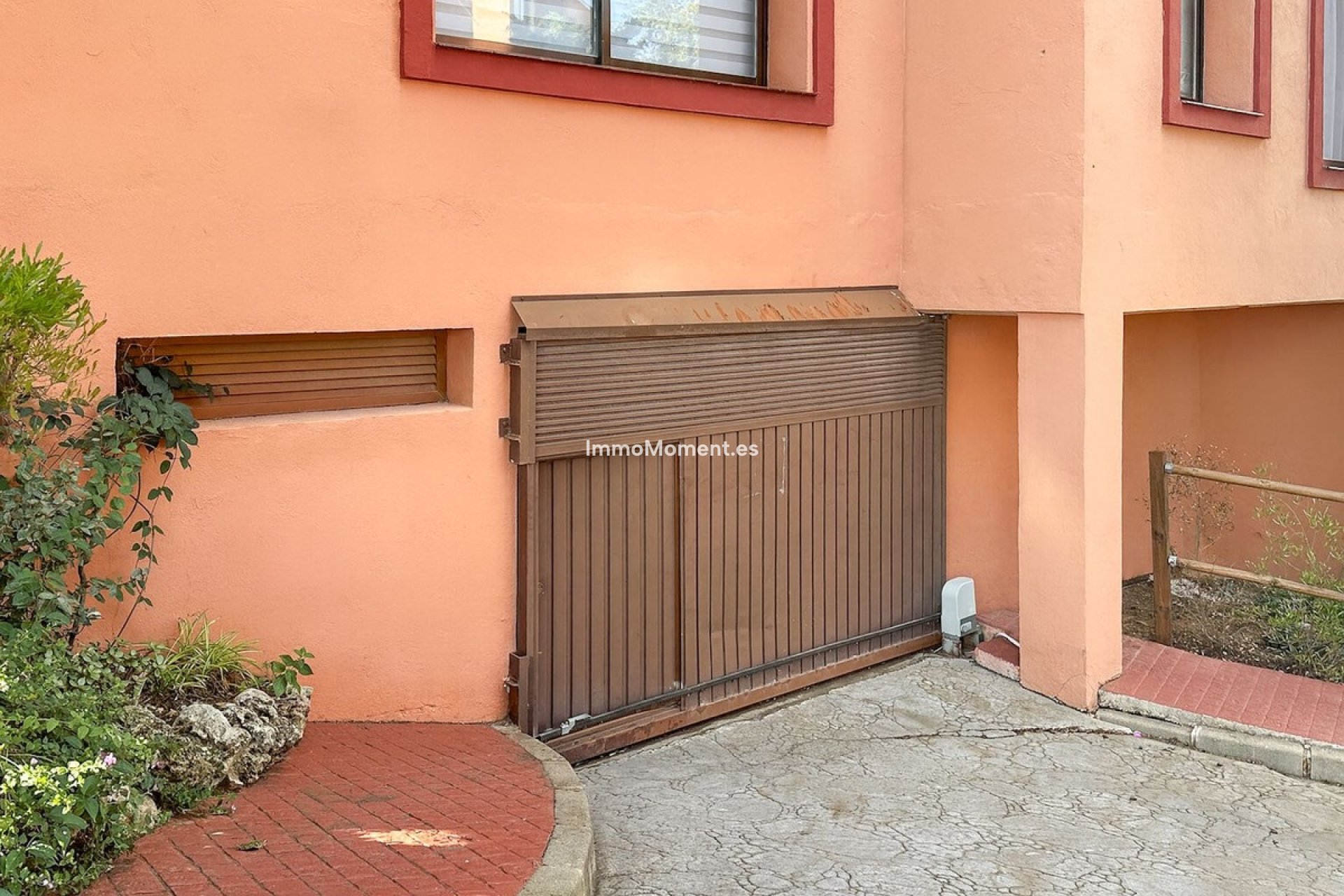 Revente - Appartement - Marbella - La Mairena