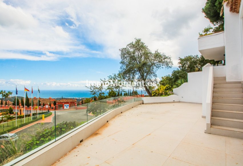 Revente - Appartement - Marbella - La Mairena