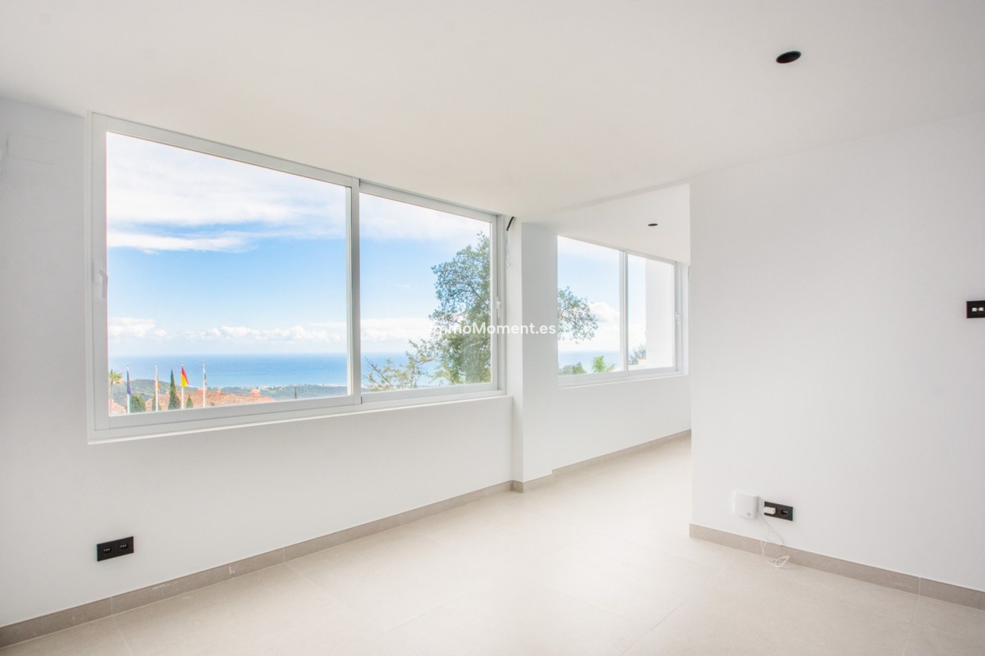 Revente - Appartement - Marbella - La Mairena