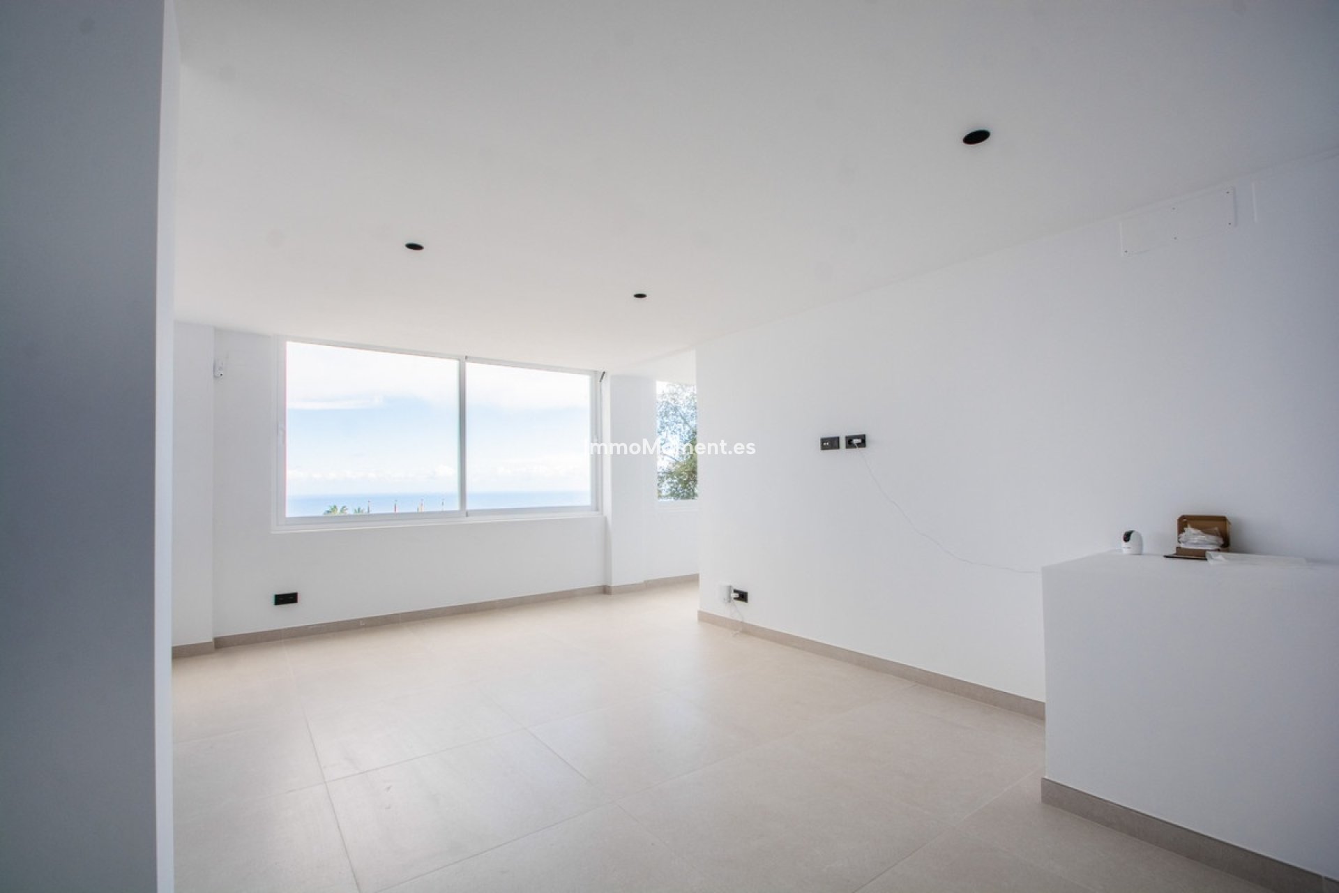 Revente - Appartement - Marbella - La Mairena