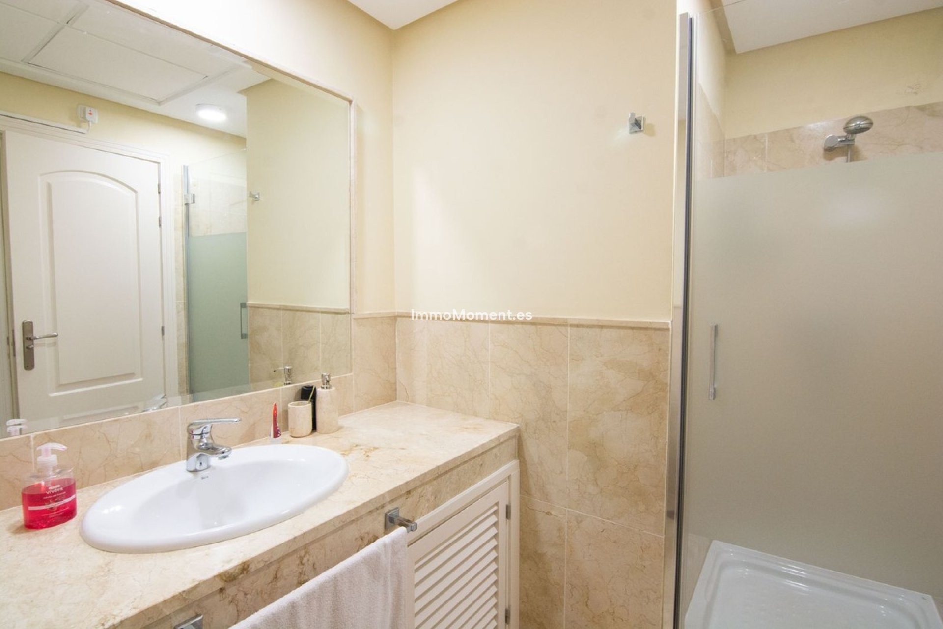 Revente - Appartement - Marbella - La Mairena