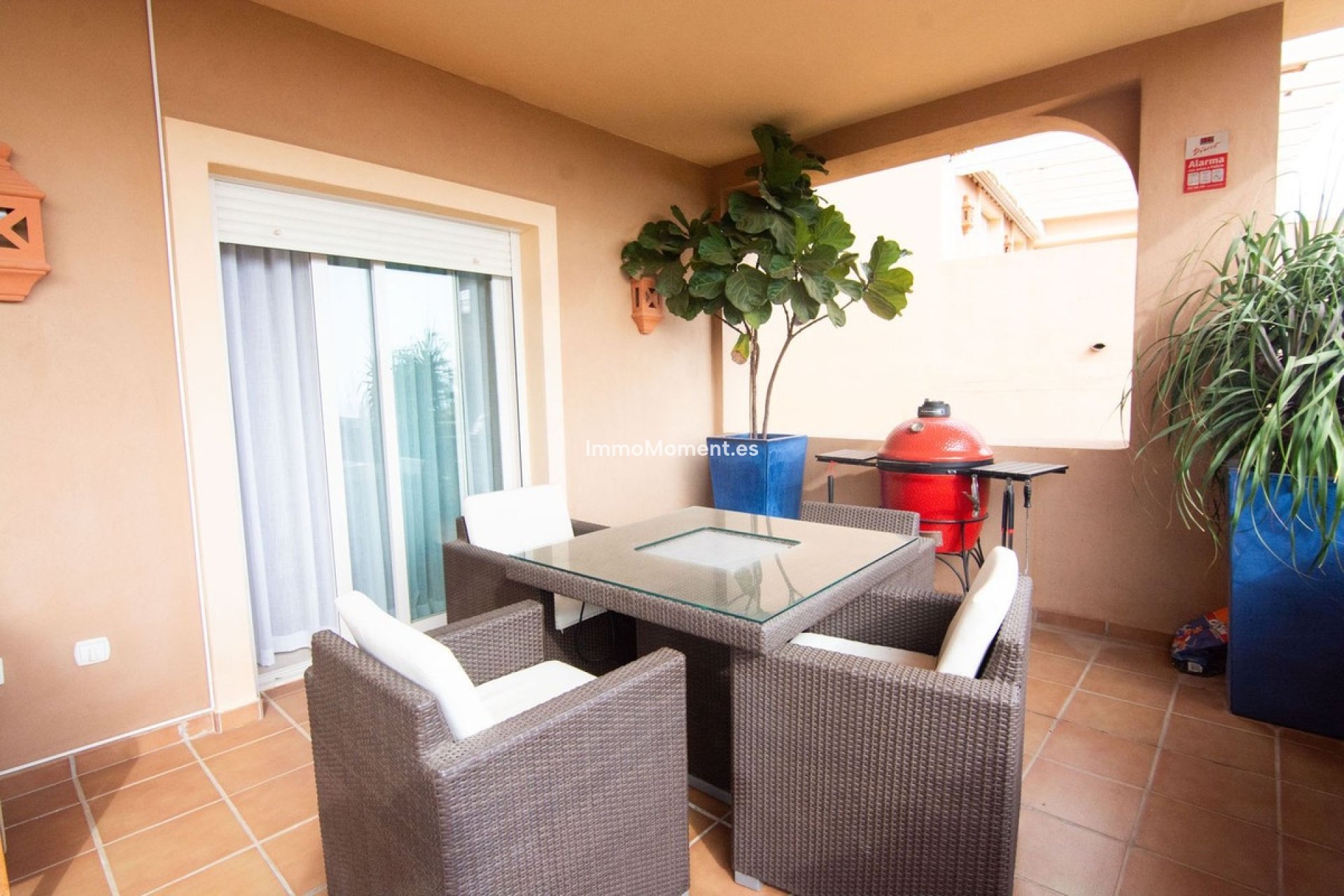 Revente - Appartement - Marbella - La Mairena