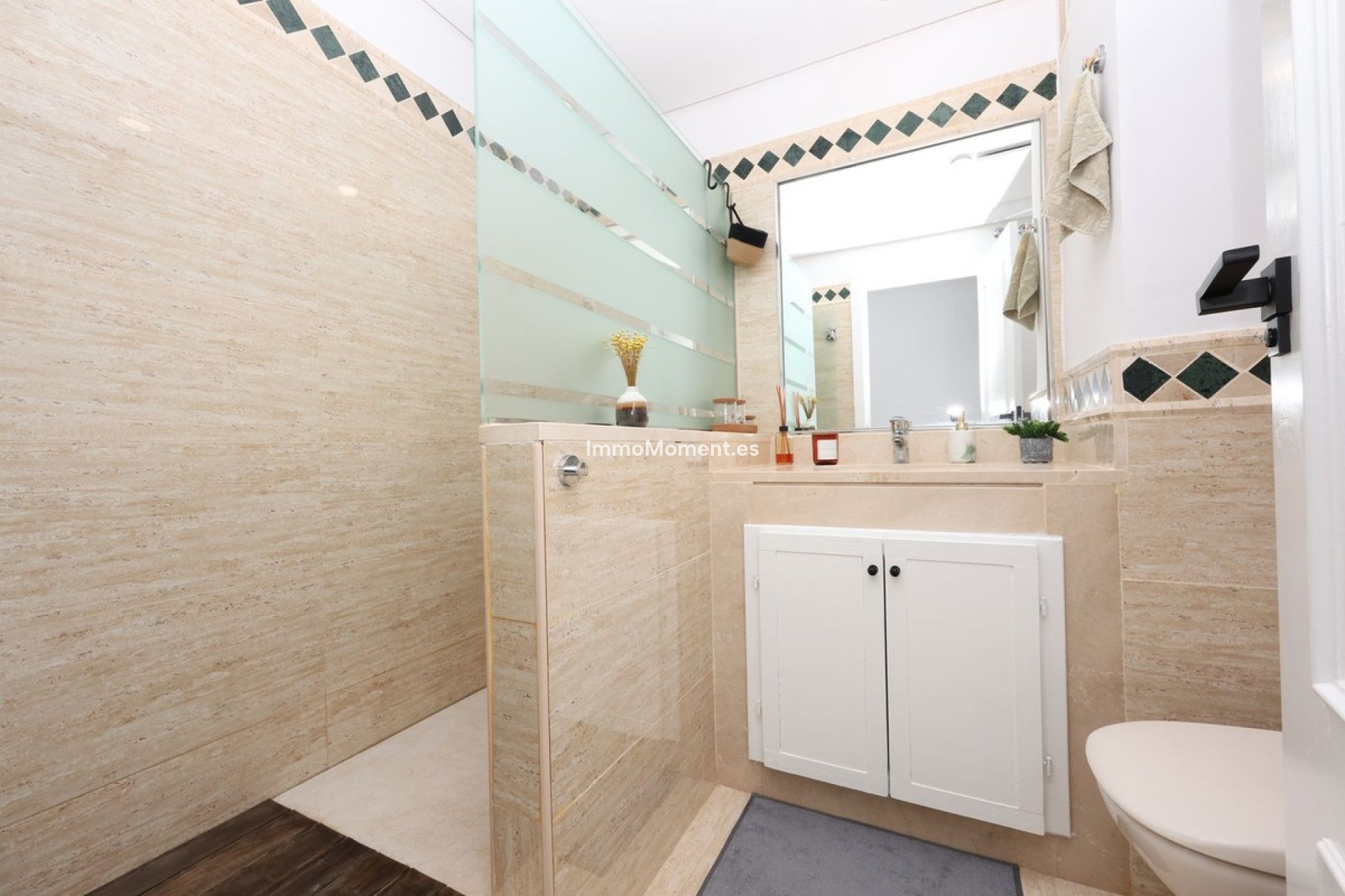 Revente - Appartement - Marbella - La Mairena