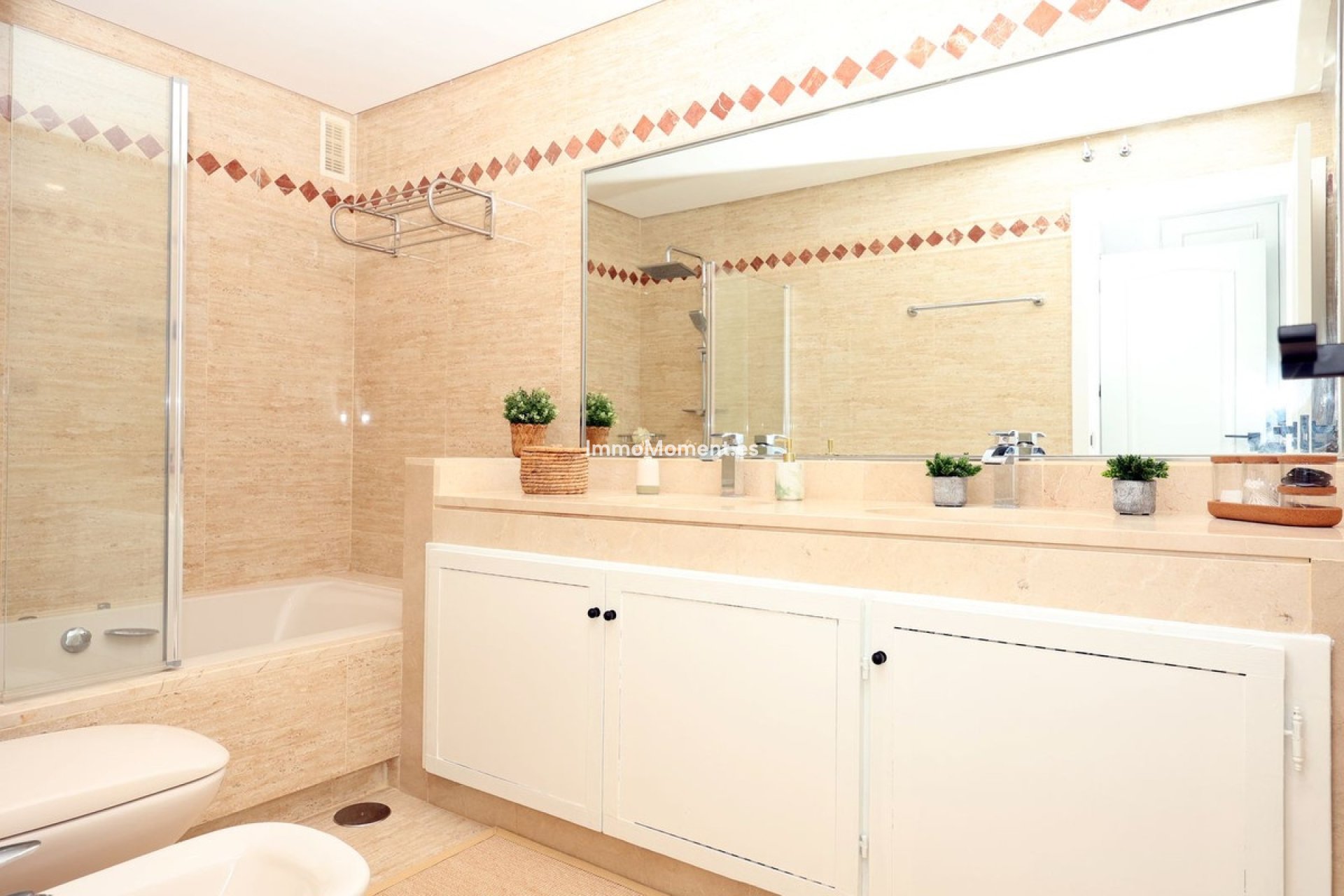 Revente - Appartement - Marbella - La Mairena