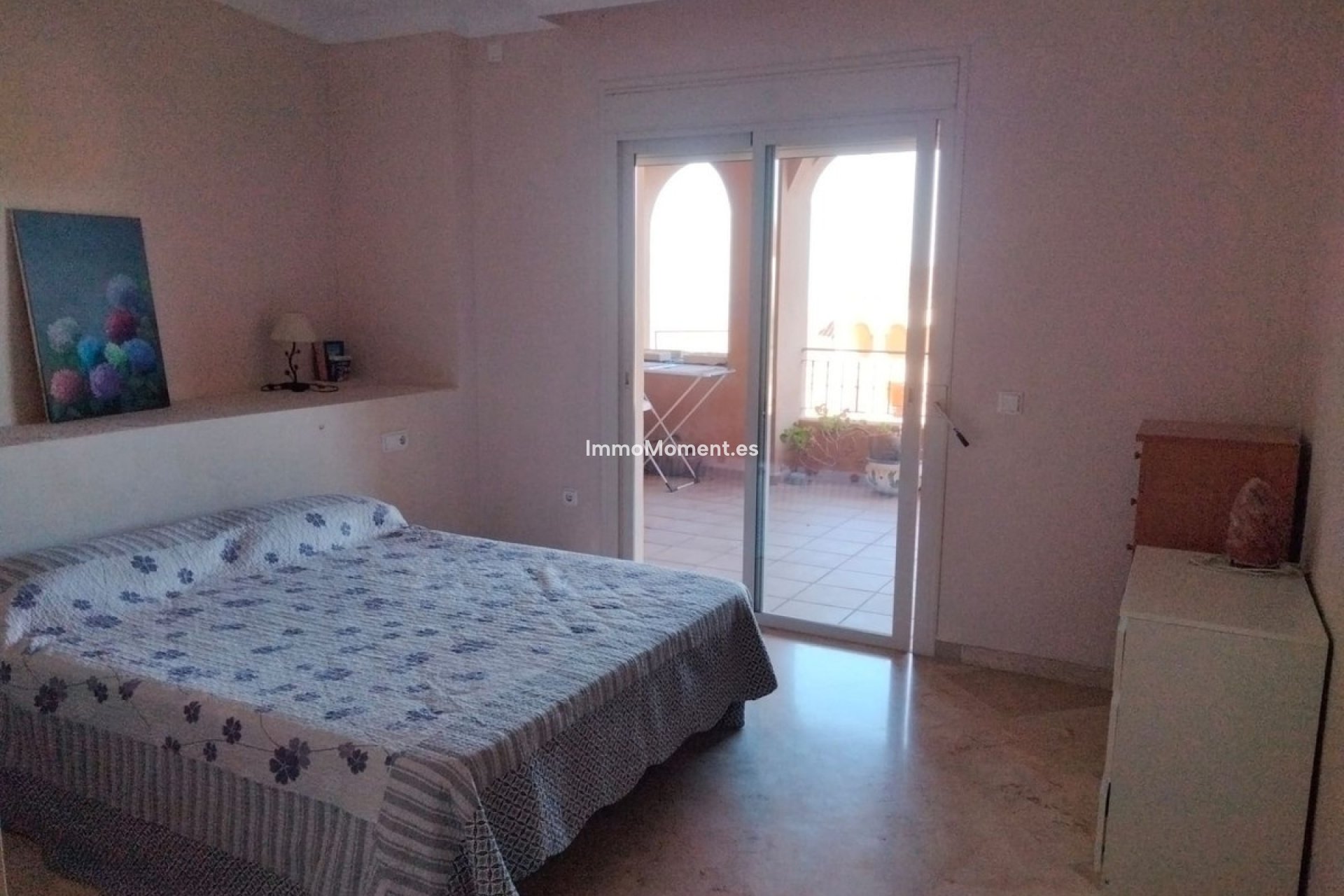 Revente - Appartement - Marbella - La Mairena