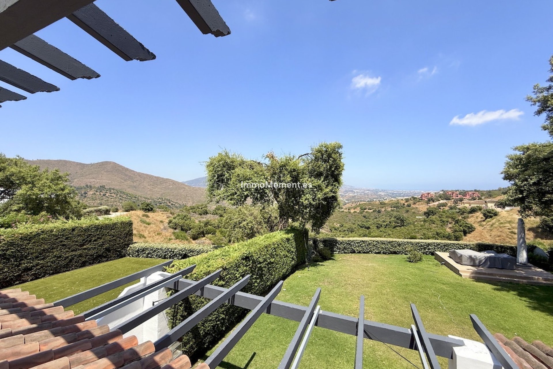 Revente - Appartement - Marbella - La Mairena