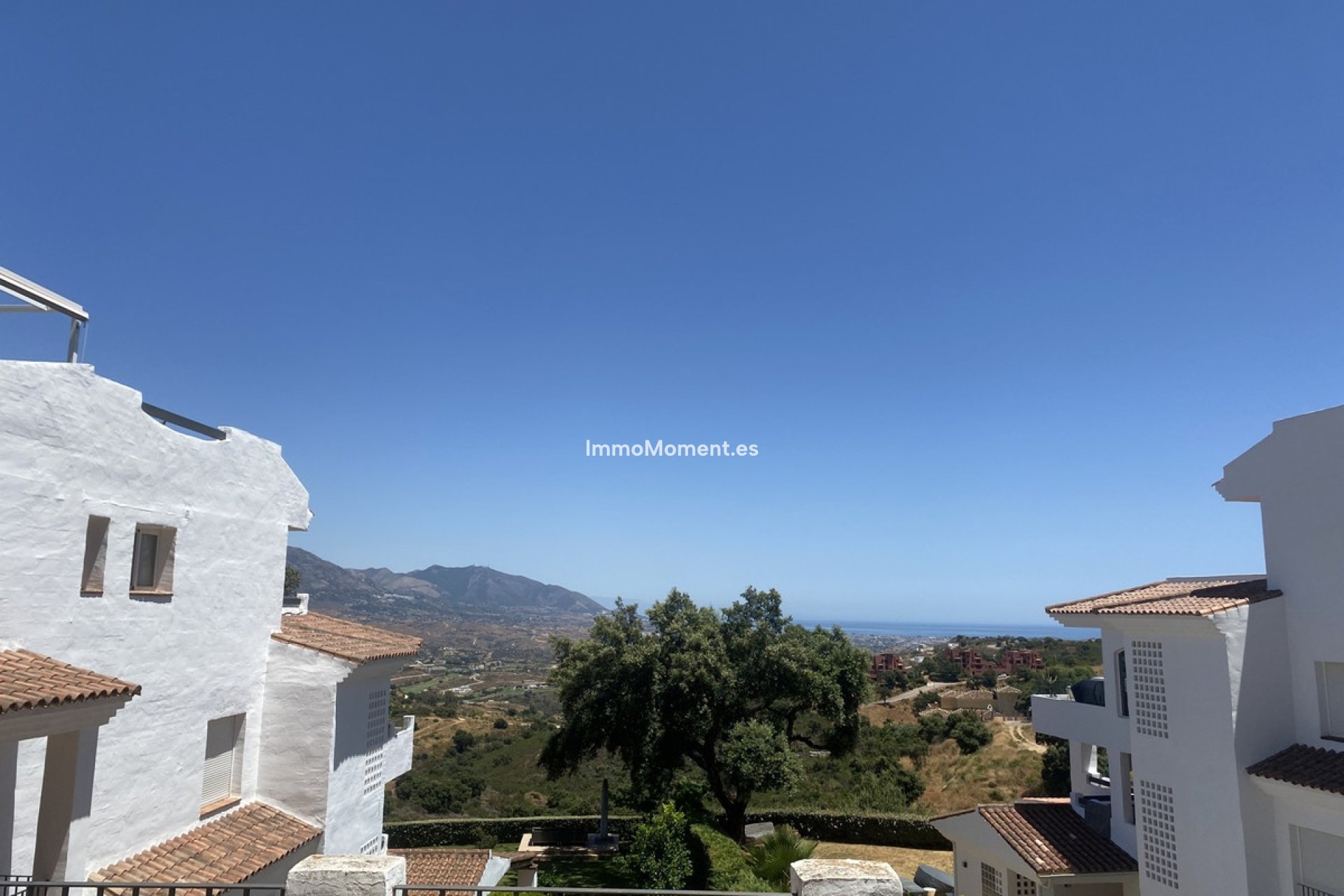Revente - Appartement - Marbella - La Mairena