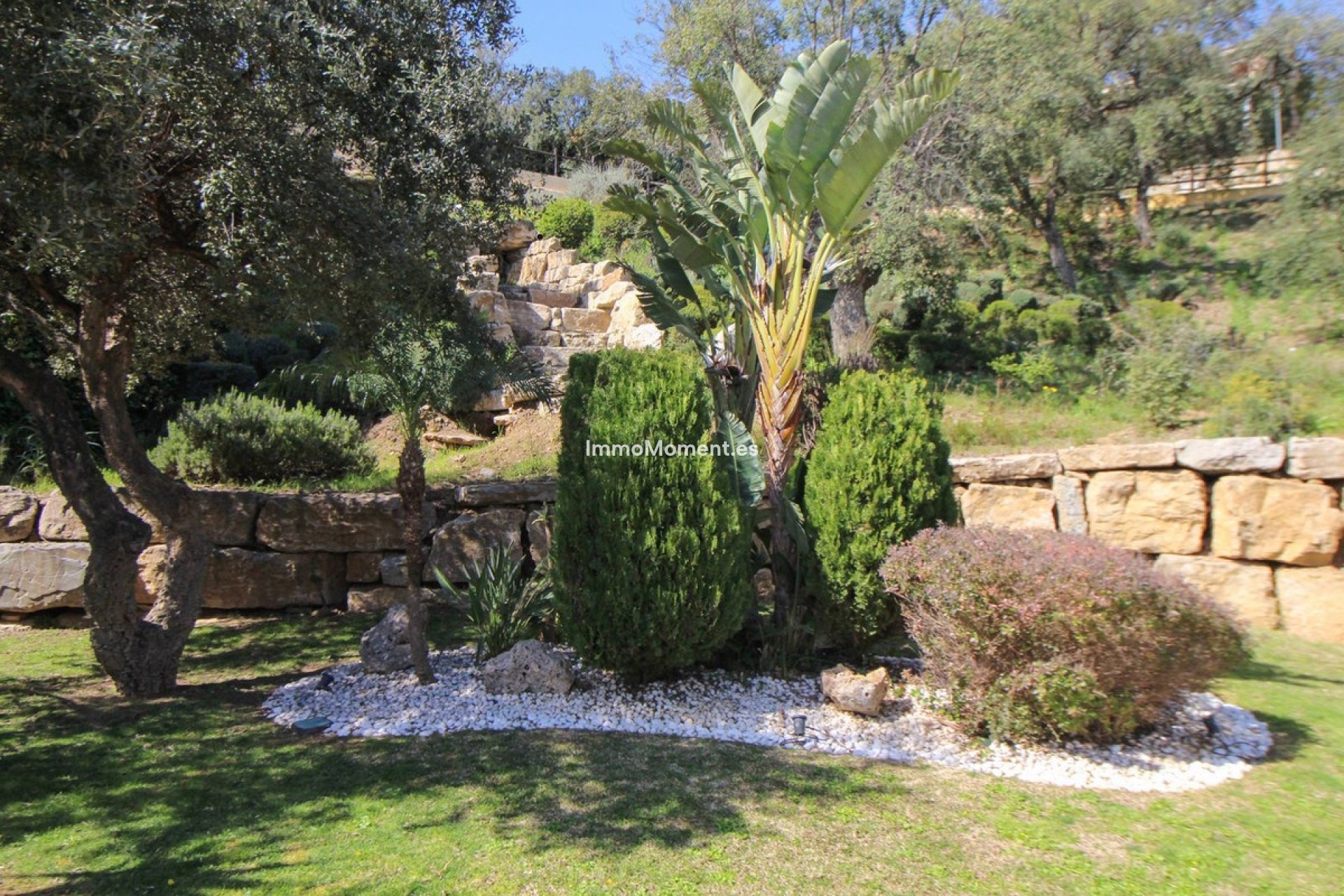 Revente - Appartement - Marbella - La Mairena