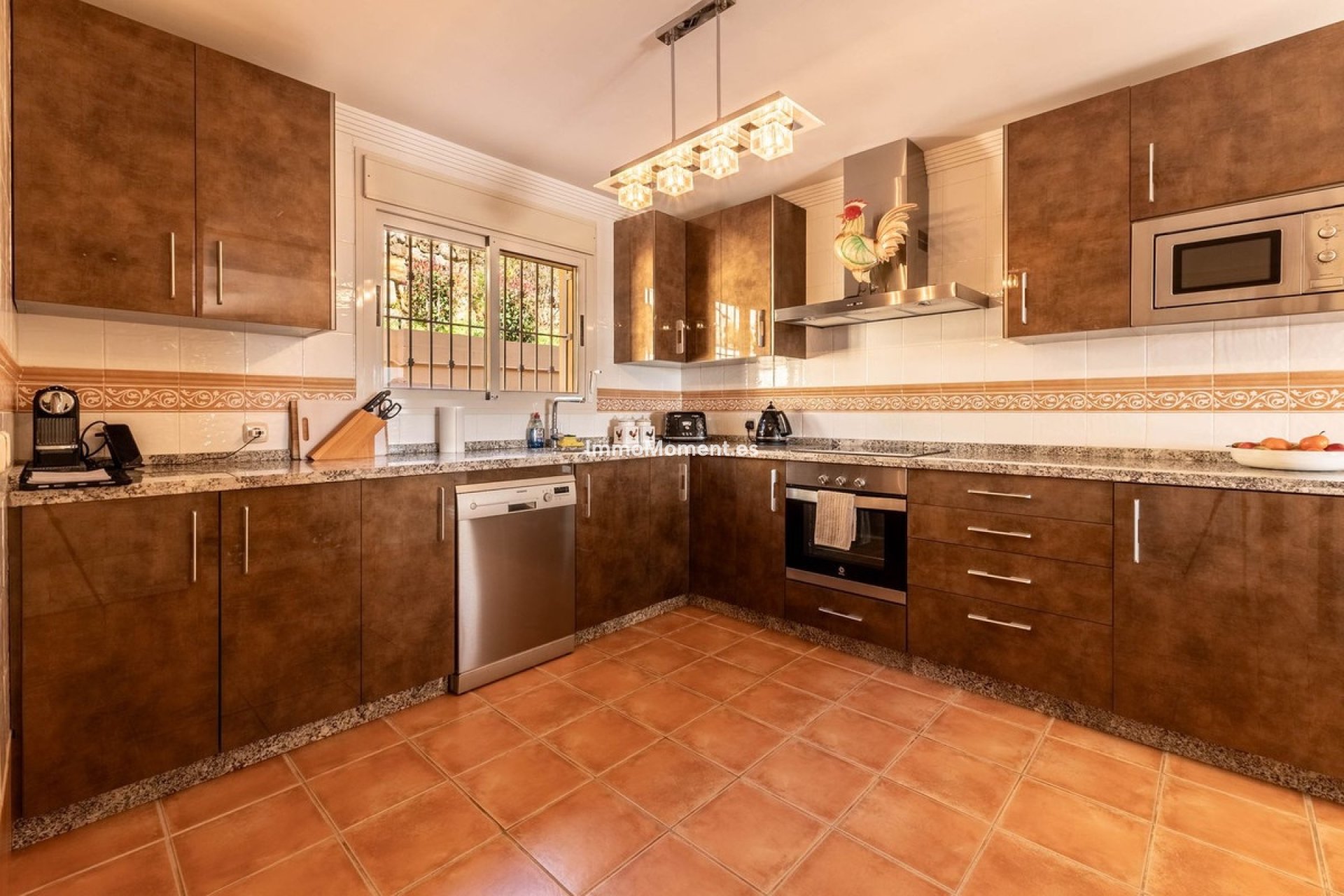 Revente - Appartement - Marbella - La Mairena