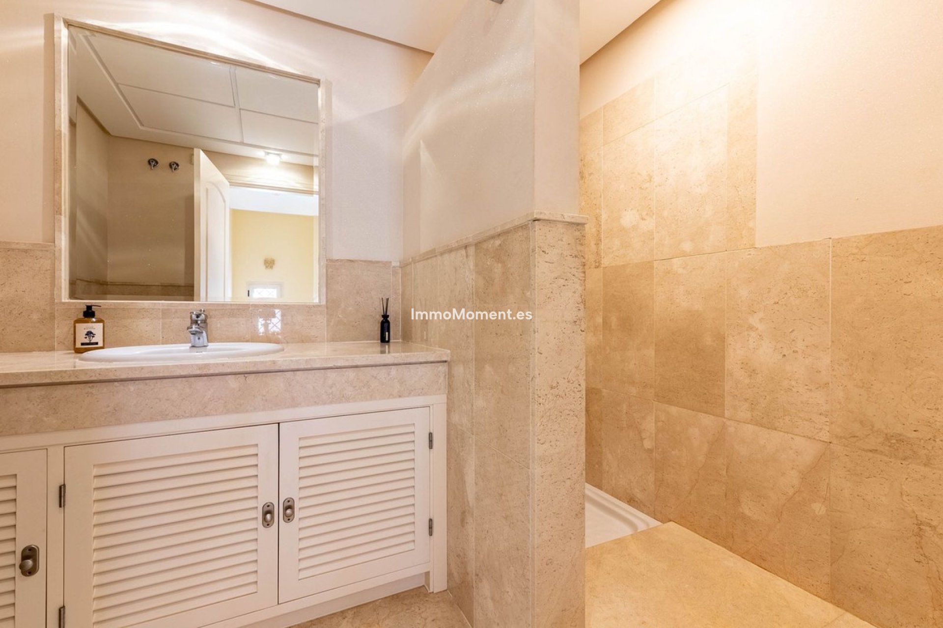 Revente - Appartement - Marbella - La Mairena