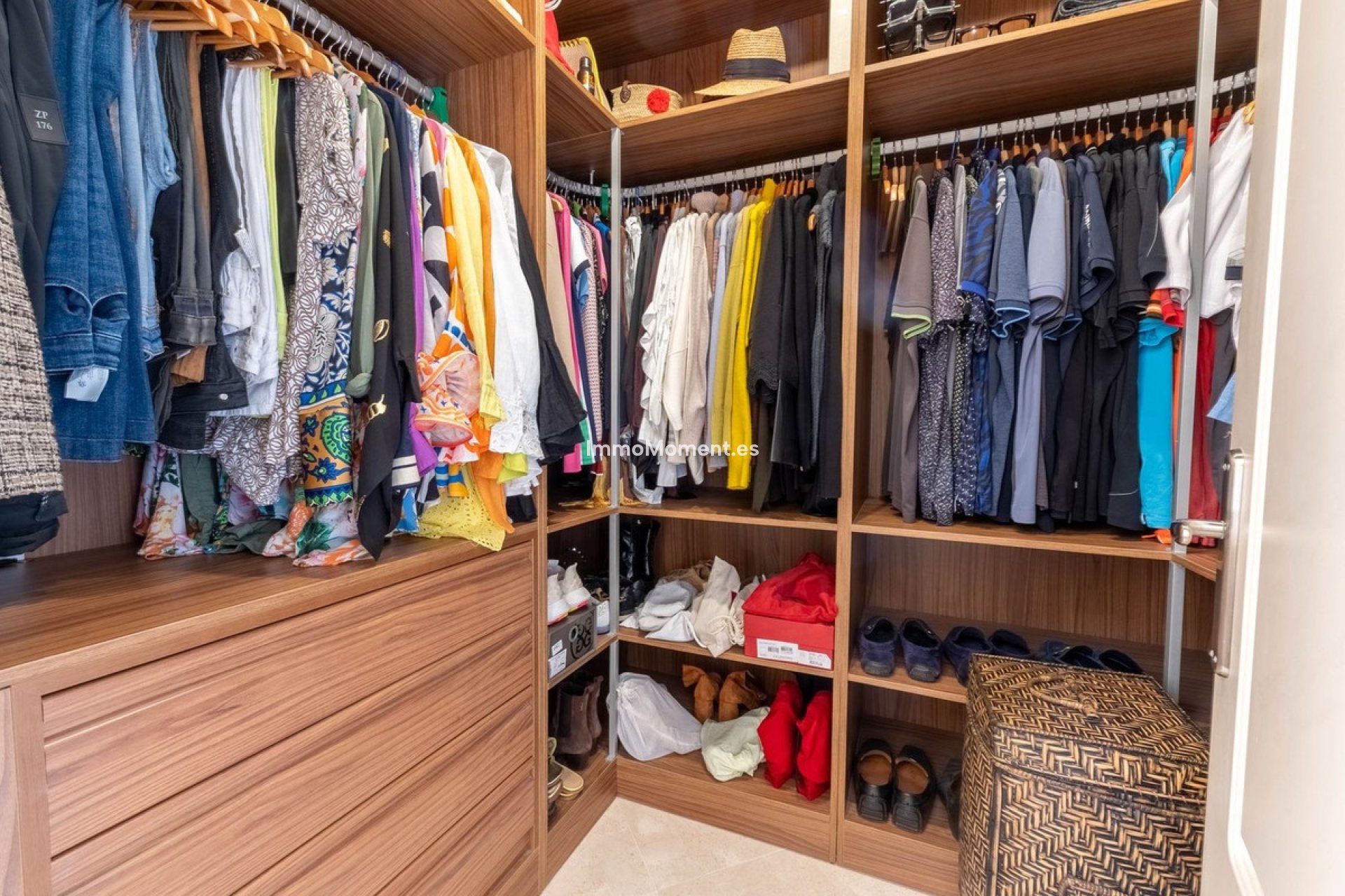 Revente - Appartement - Marbella - La Mairena