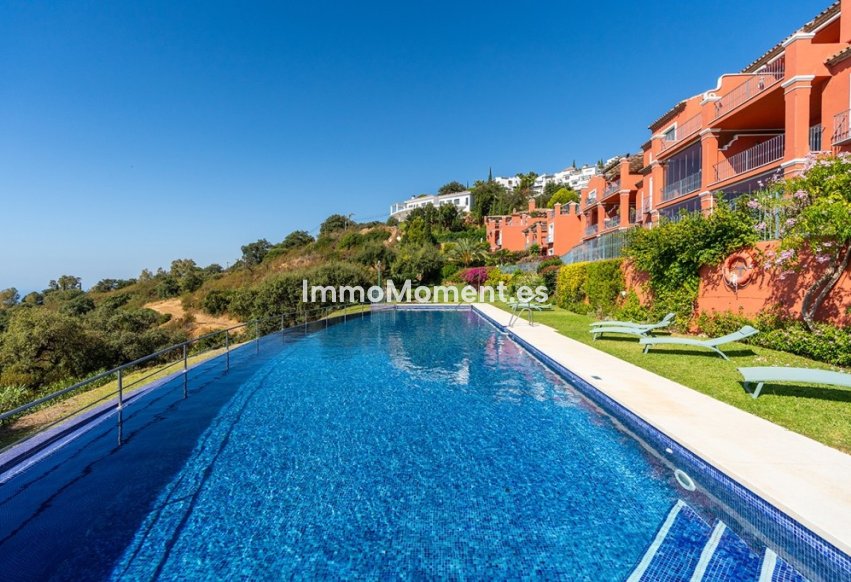 Revente - Appartement - Marbella - La Mairena