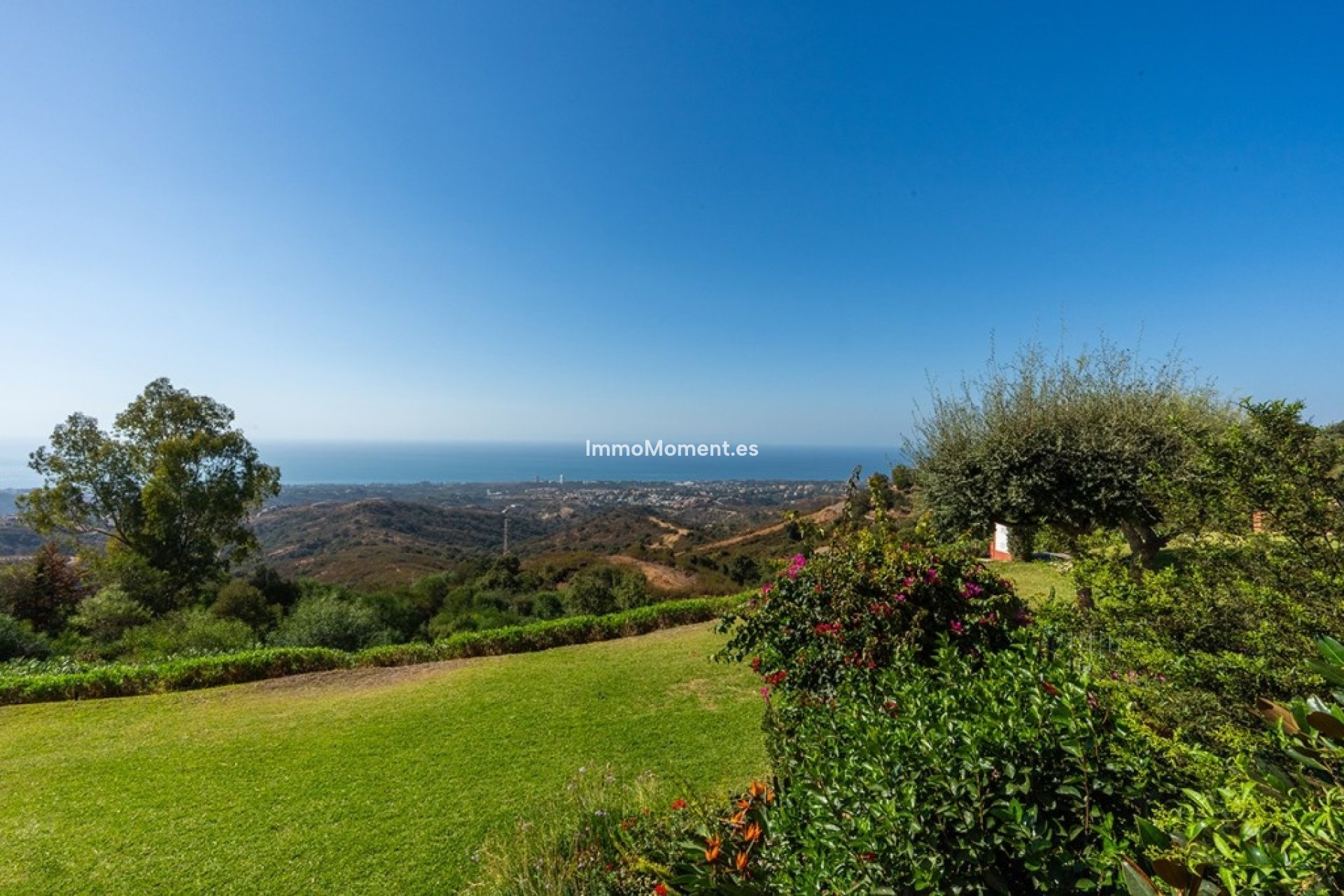 Revente - Appartement - Marbella - La Mairena