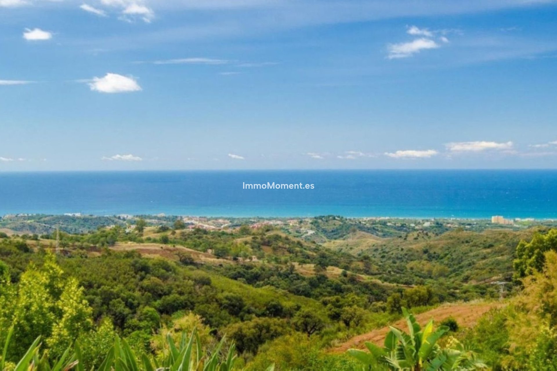 Revente - Appartement - Marbella - La Mairena